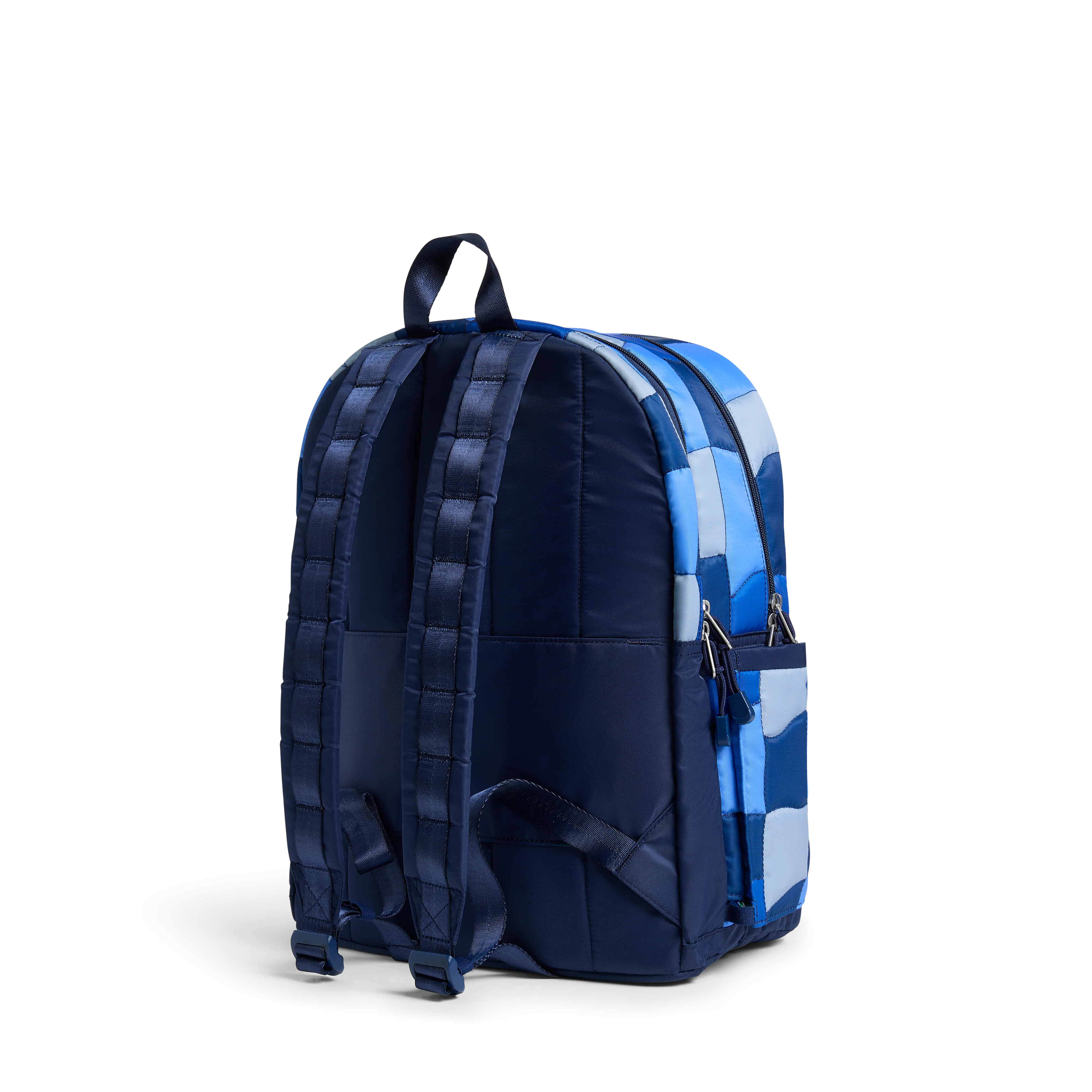 Kane Double Pocket Large Backpack - Image 3