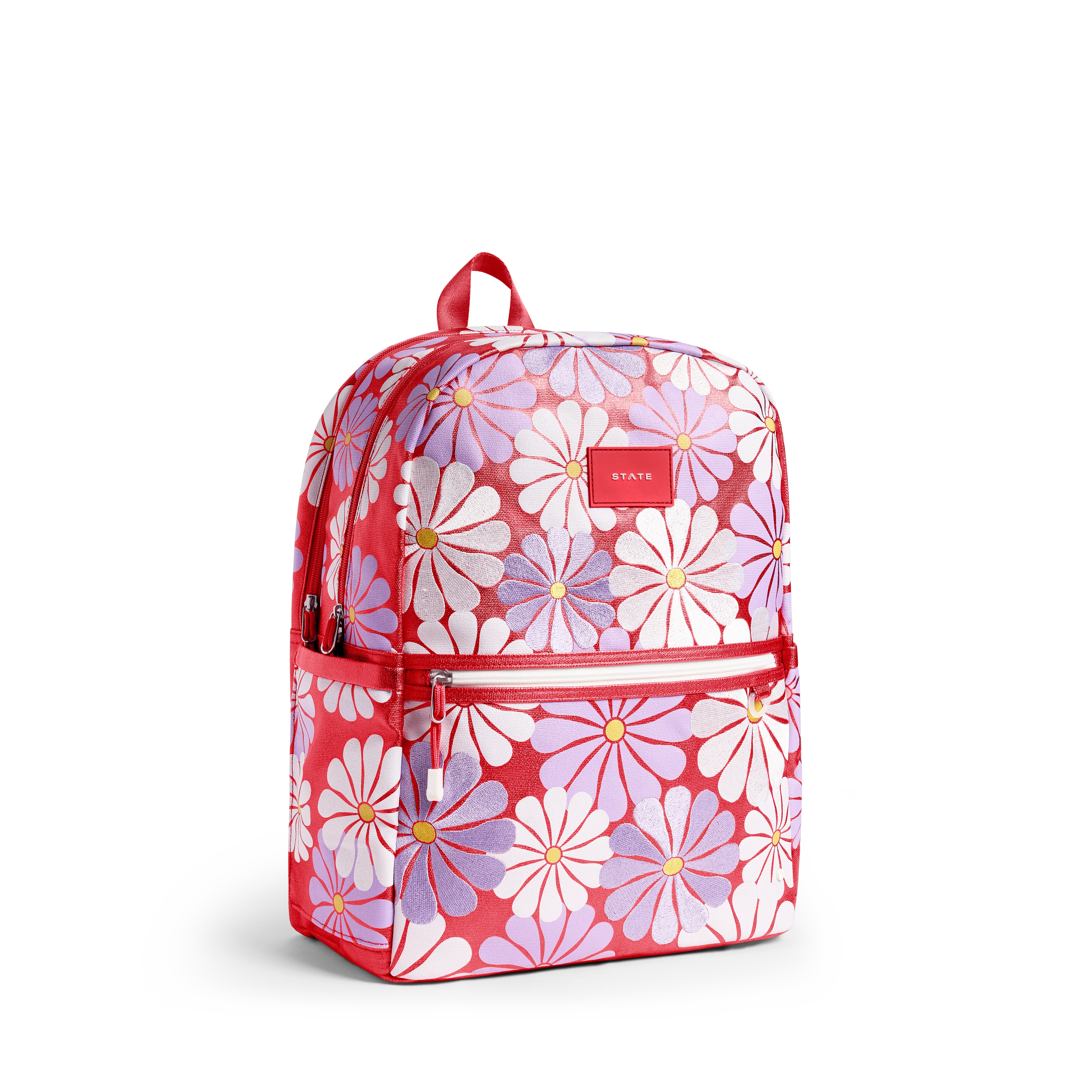 Kane Double Pocket Large Backpack - Image 3