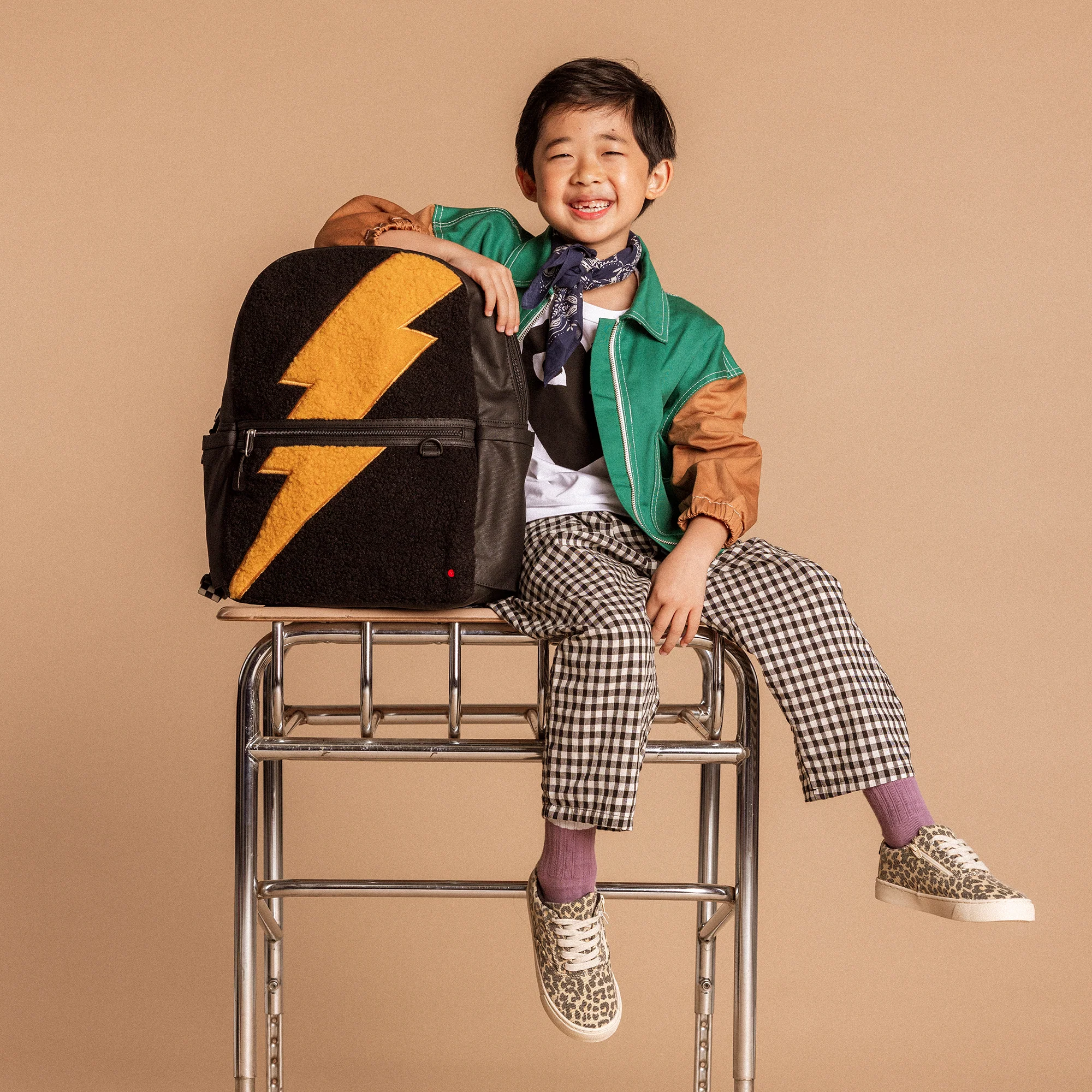 Kane Backpack - Image 8