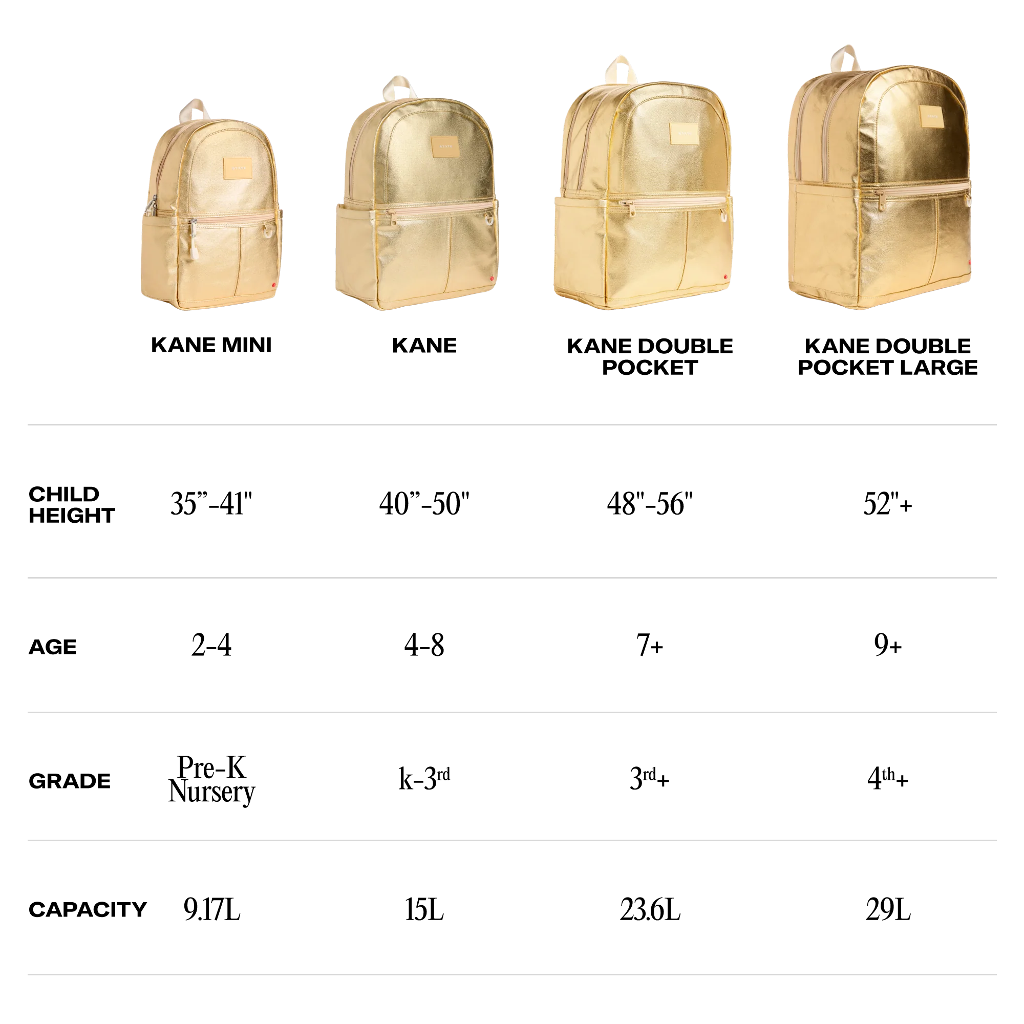 Kane Backpack - Image 9