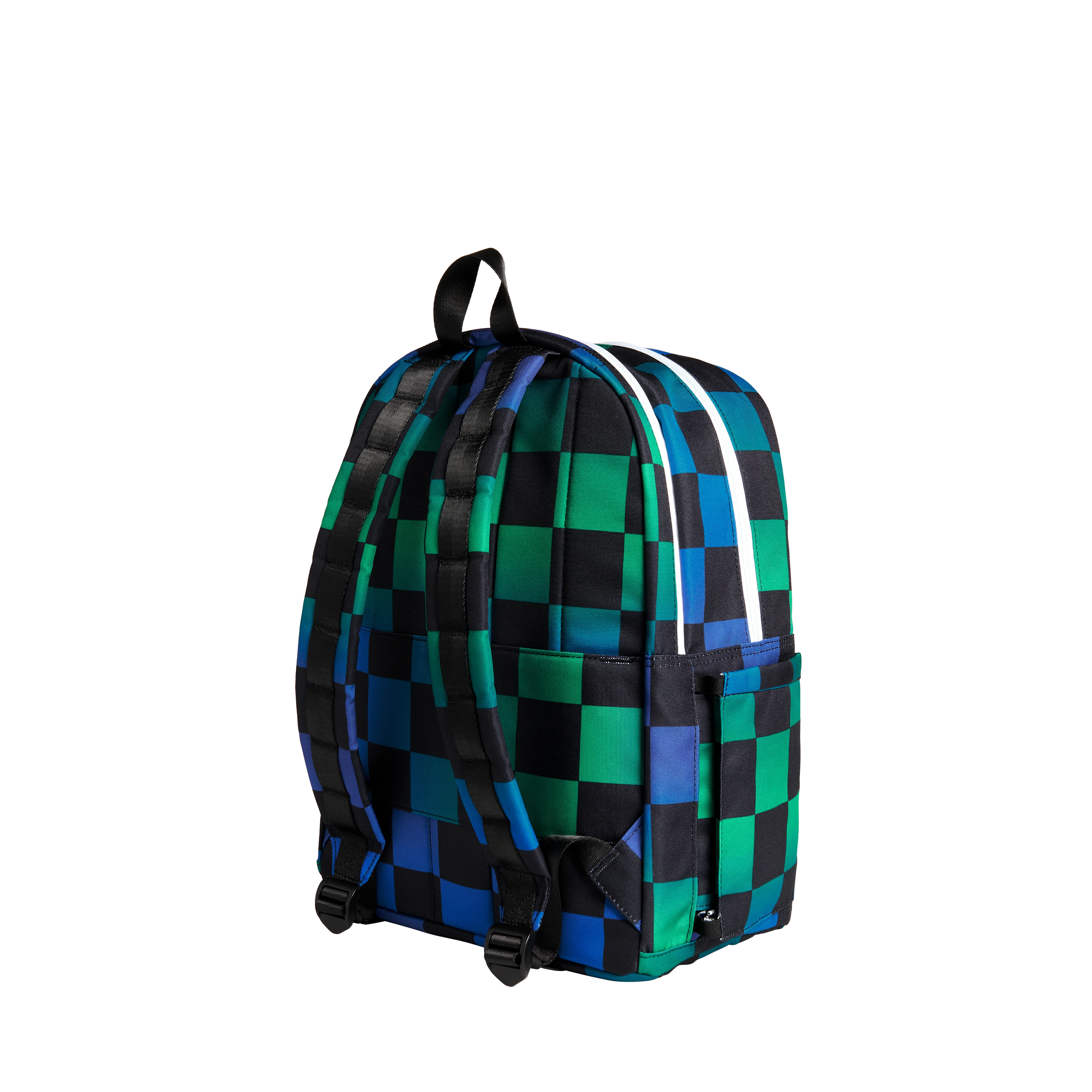 Kane Double Pocket Backpack - Image 3