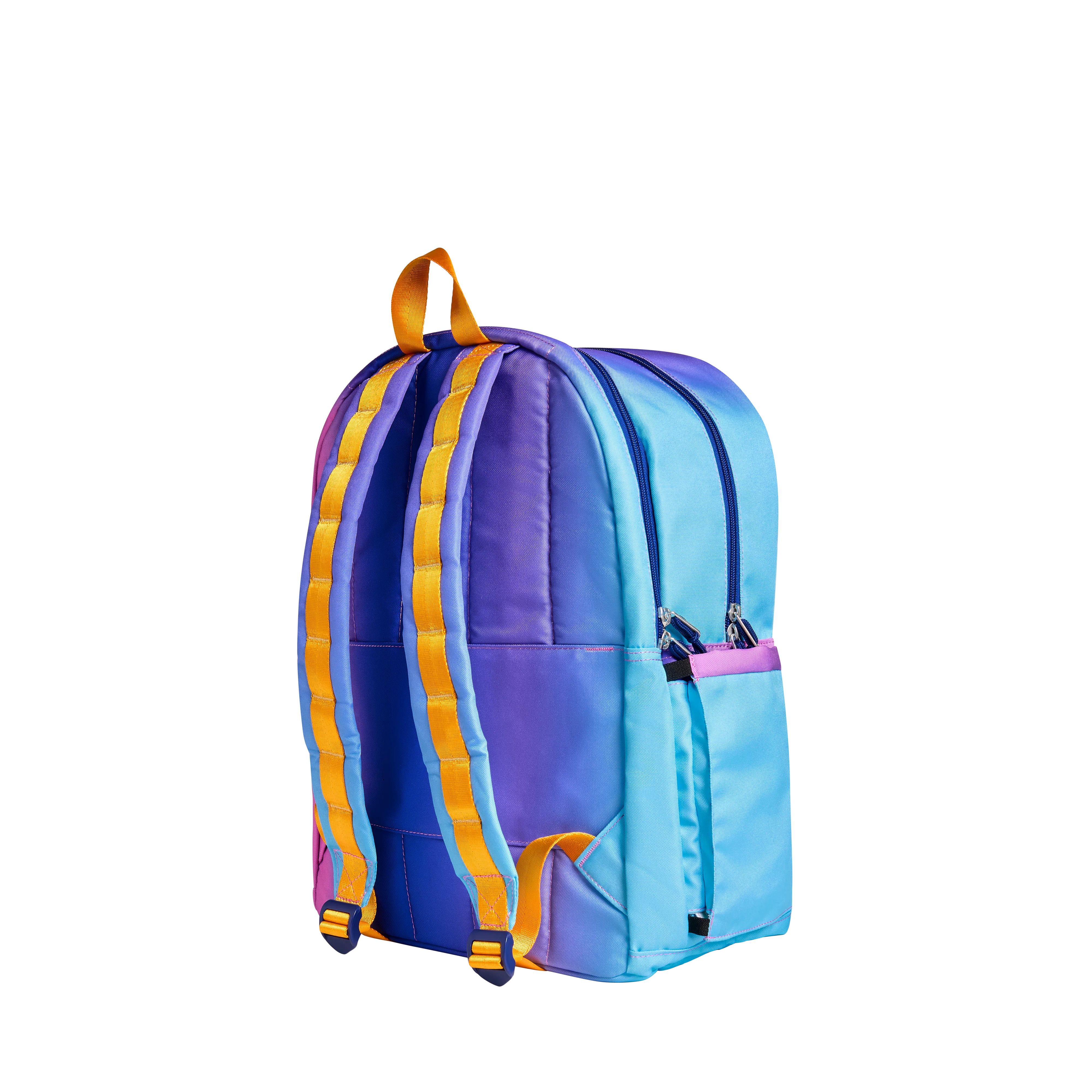 Kane Double Pocket Large Backpack - Image 4