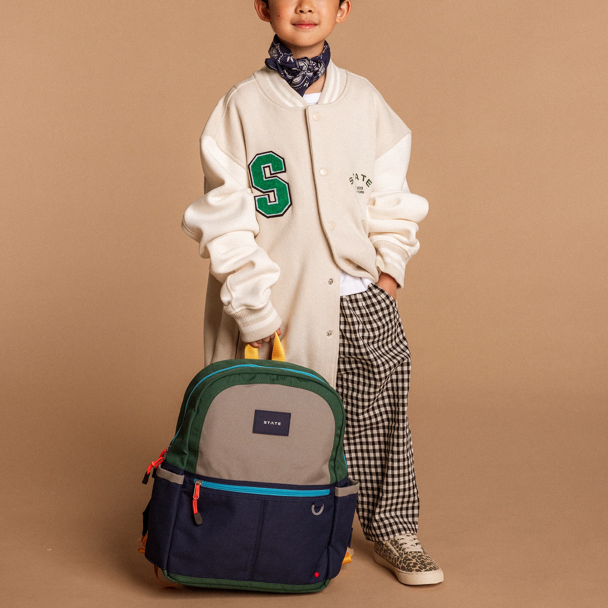 Kane Backpack - Image 5