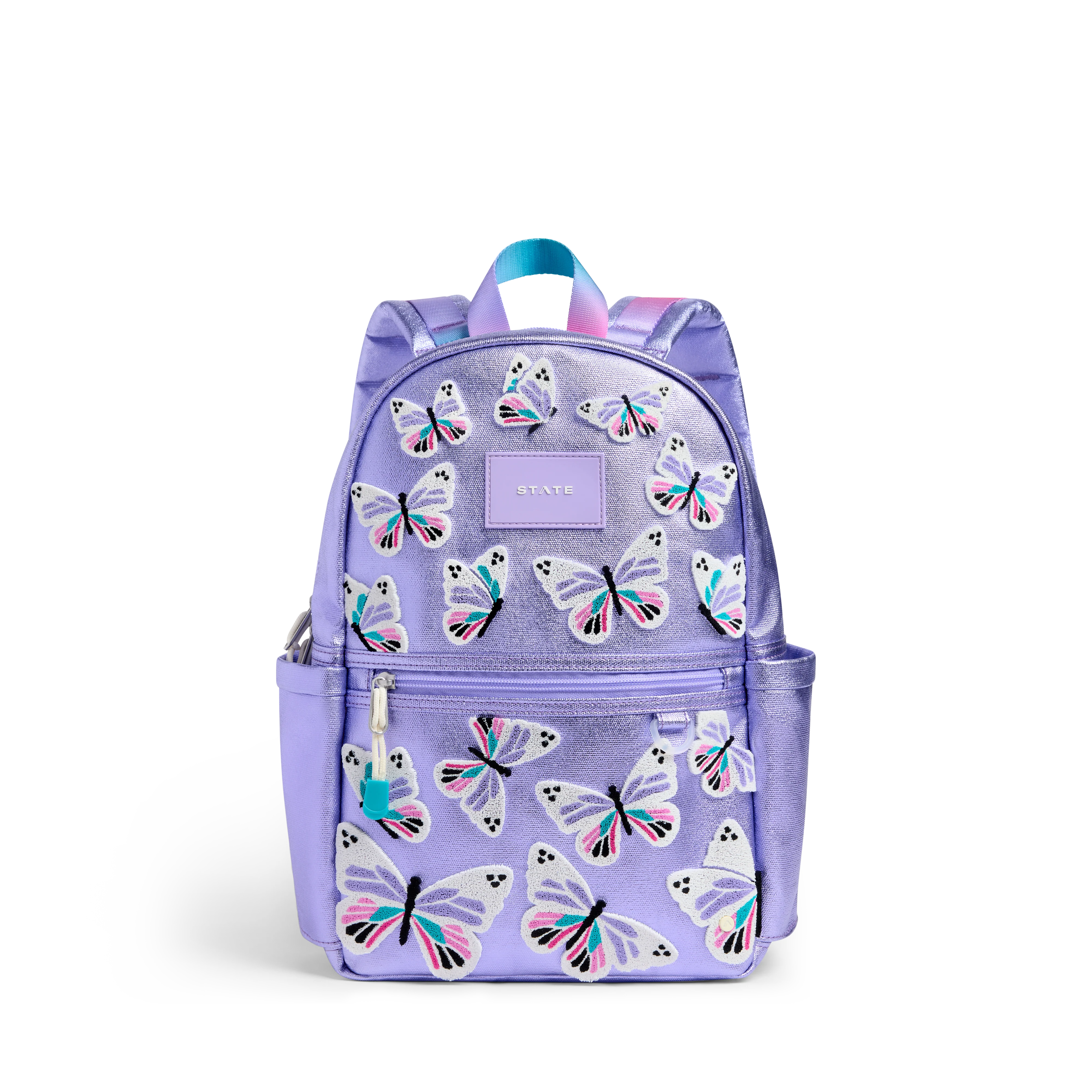 Kane Mini Backpack