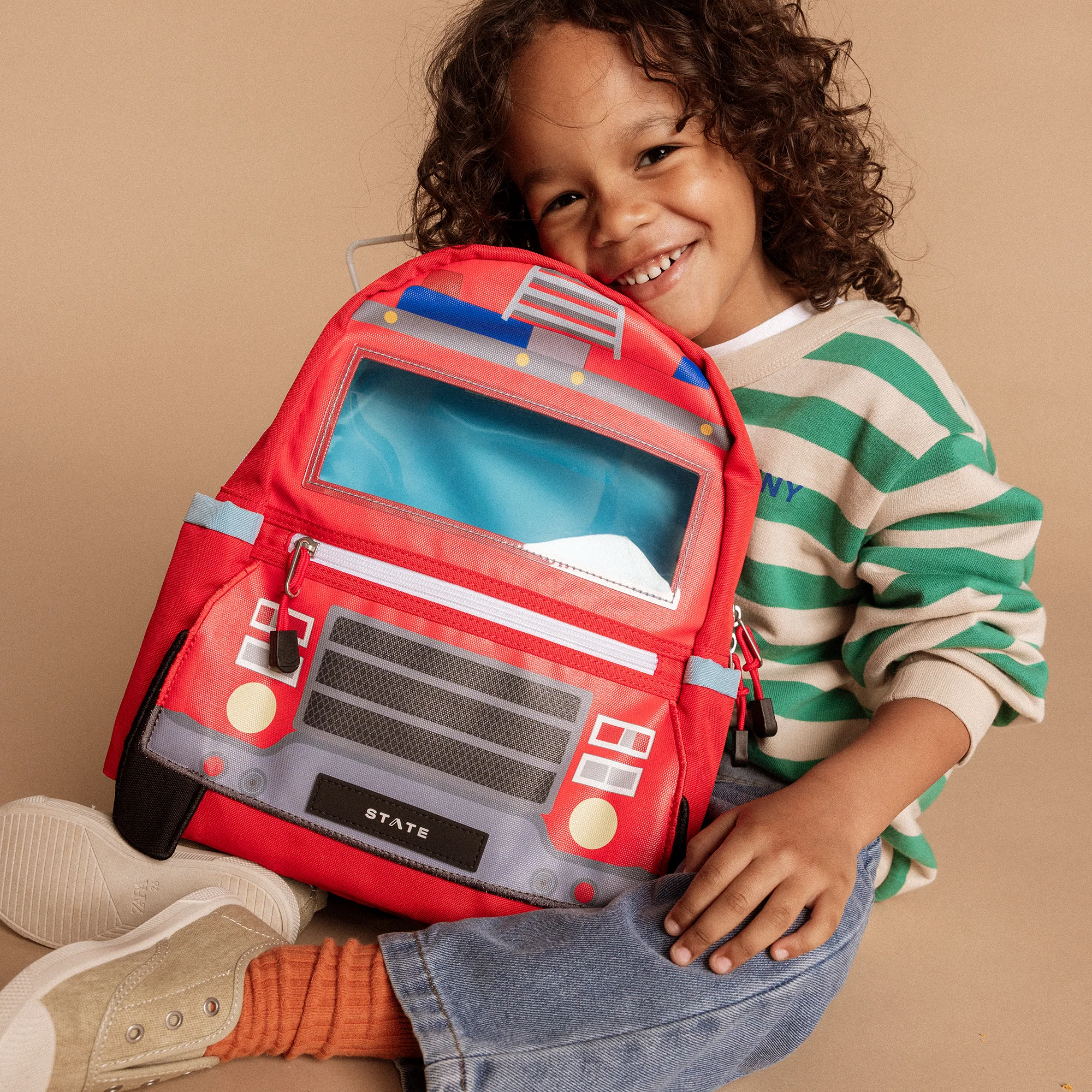 Kane Mini Backpack - Image 5