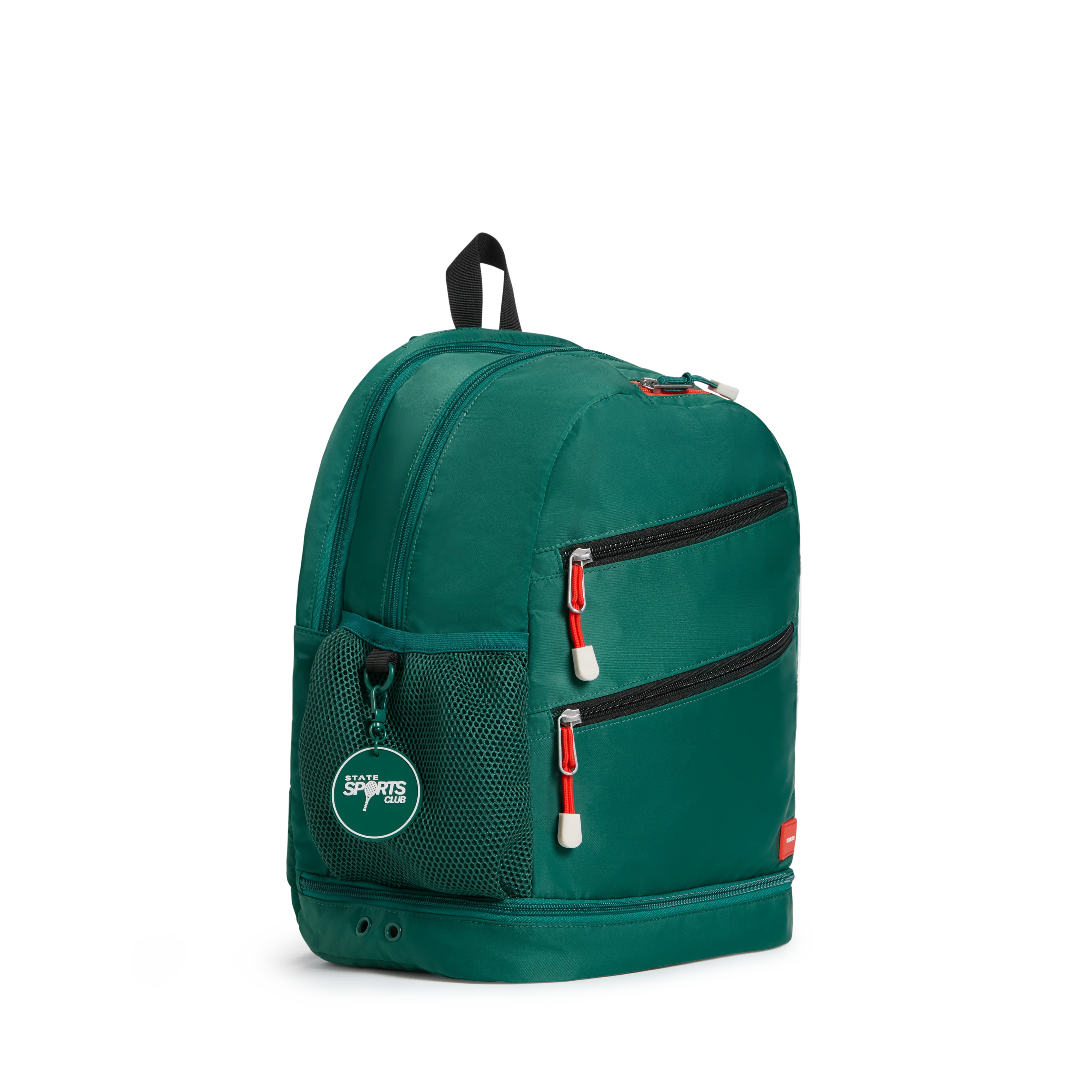 Lenox Tennis Backpack - Image 3