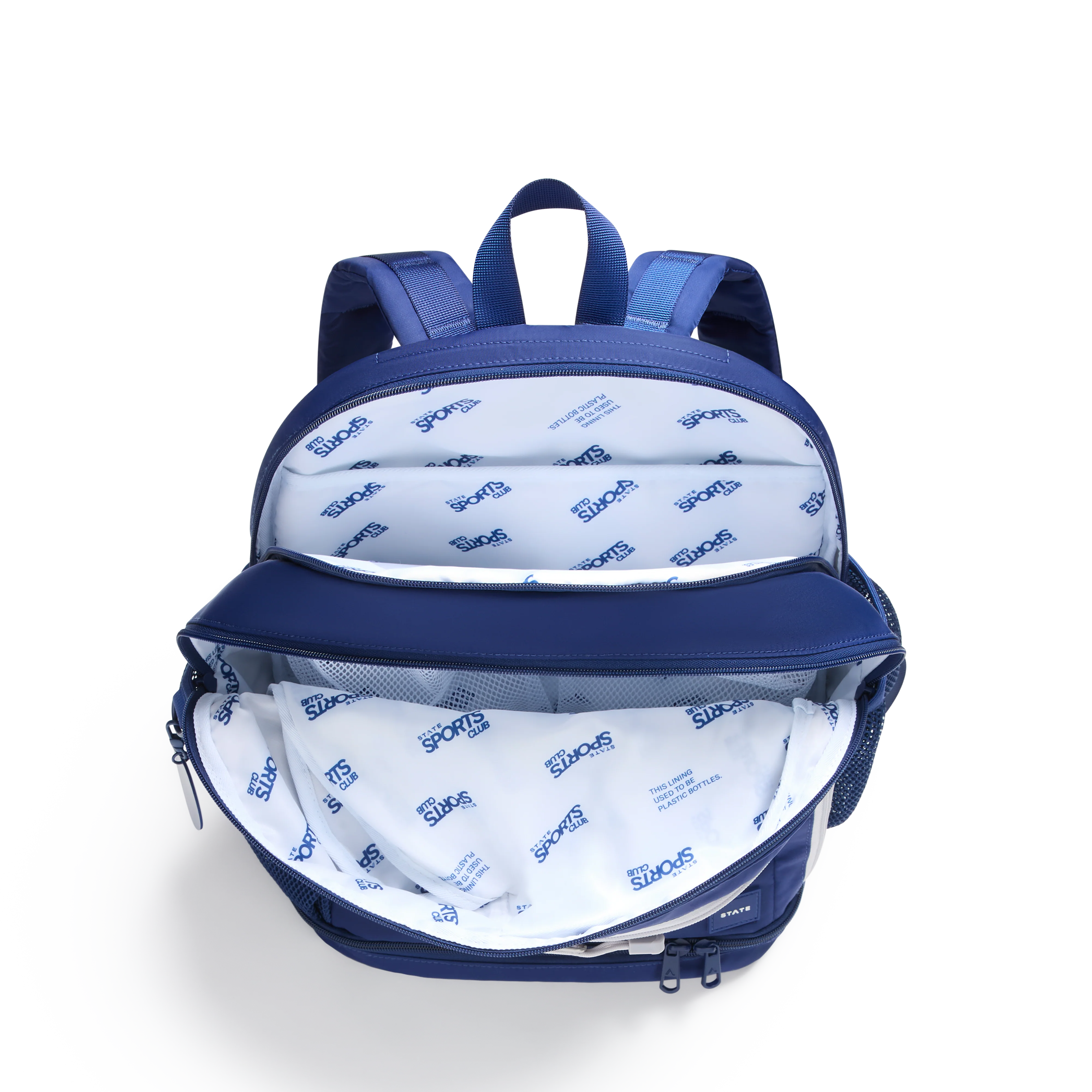 Lenox Tennis Backpack - Image 10