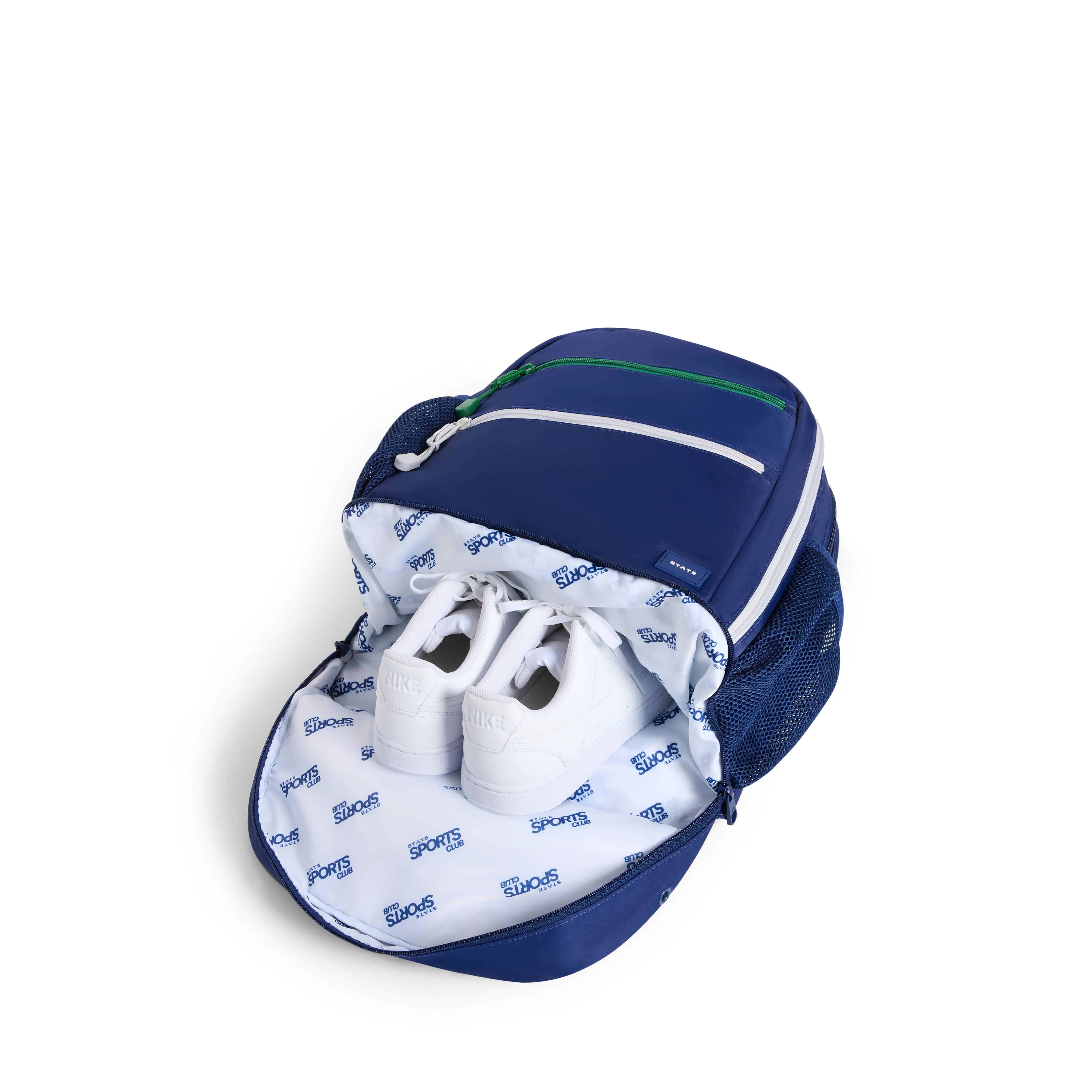 Lenox Tennis Backpack - Image 7