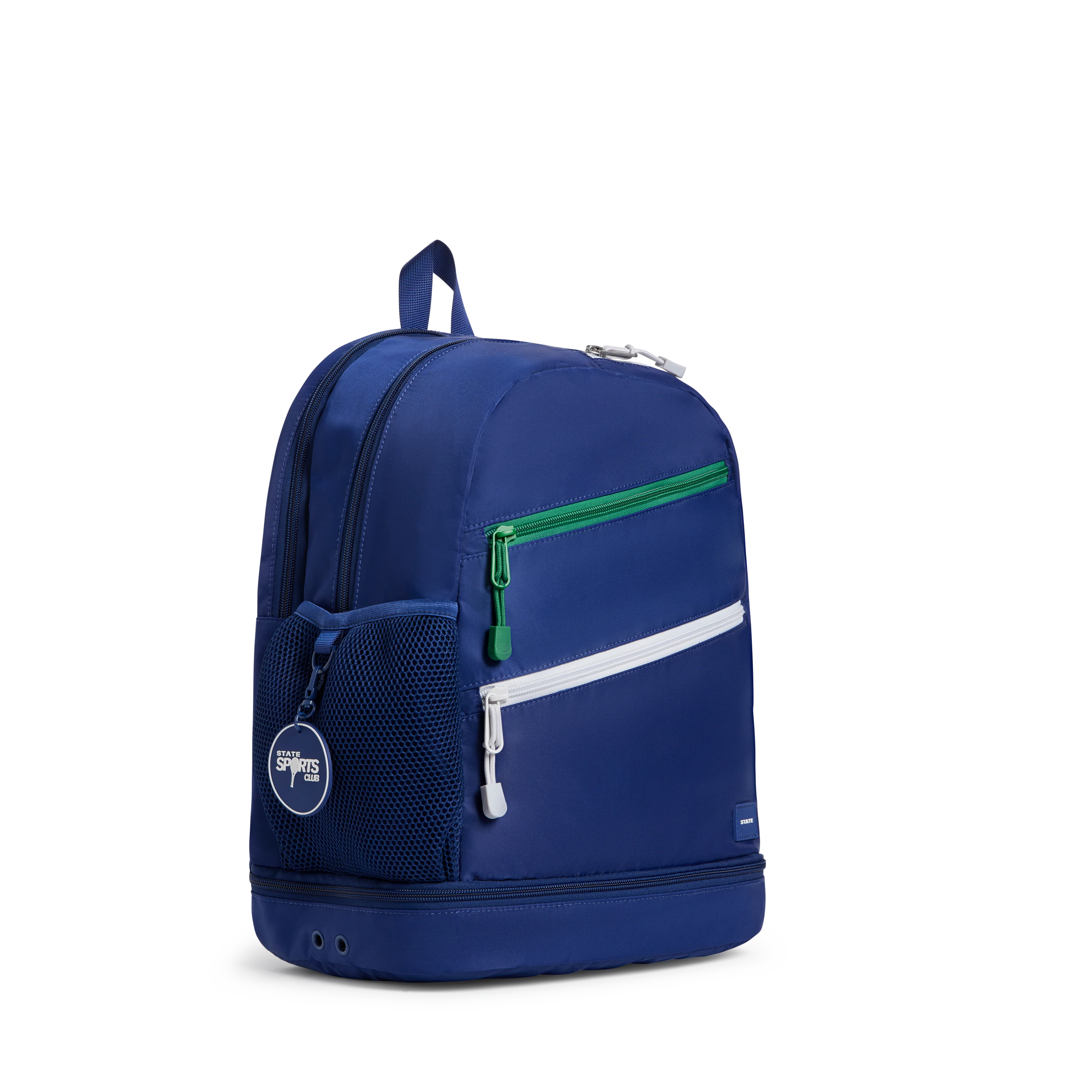 Lenox Tennis Backpack - Image 9