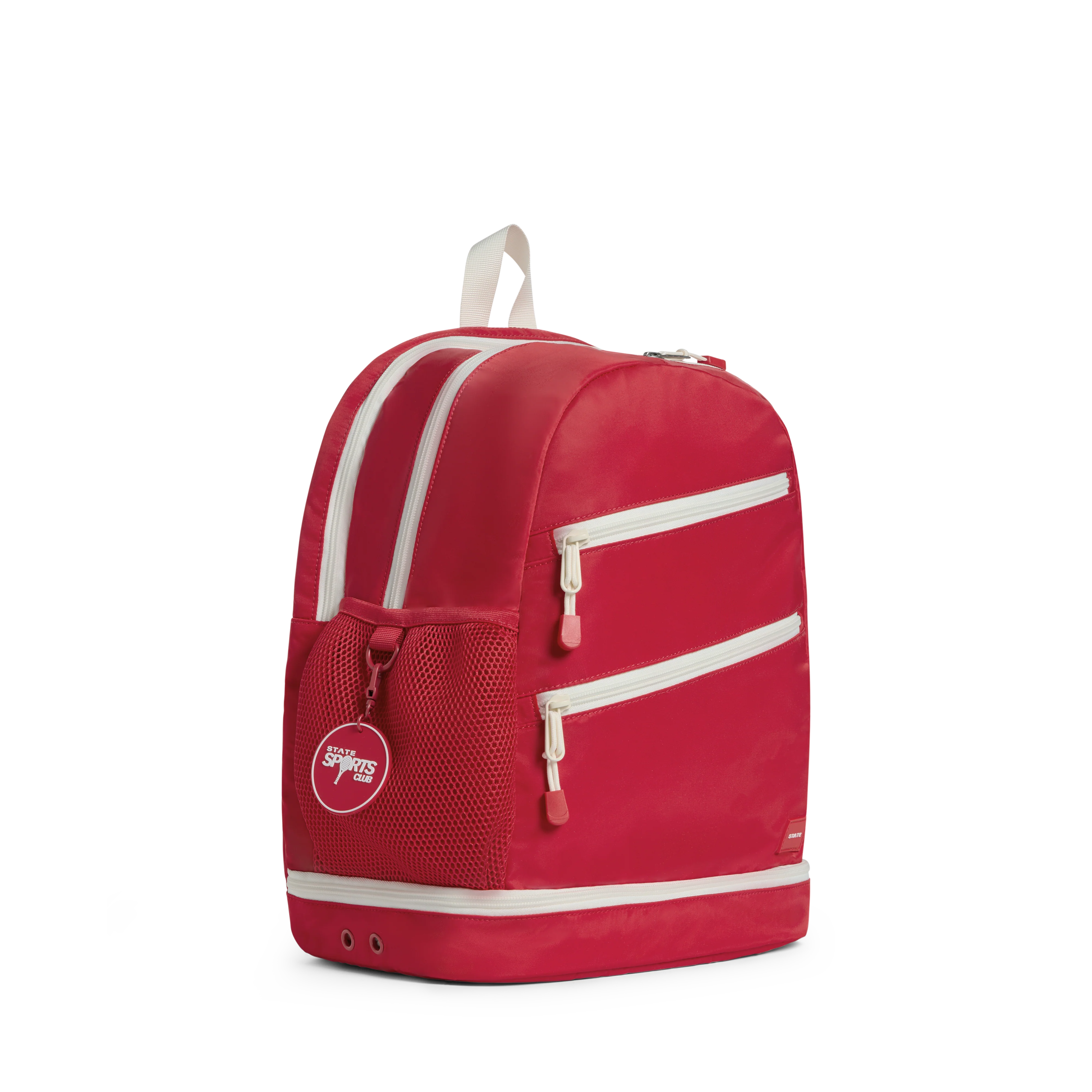 Lenox Tennis Backpack - Image 5