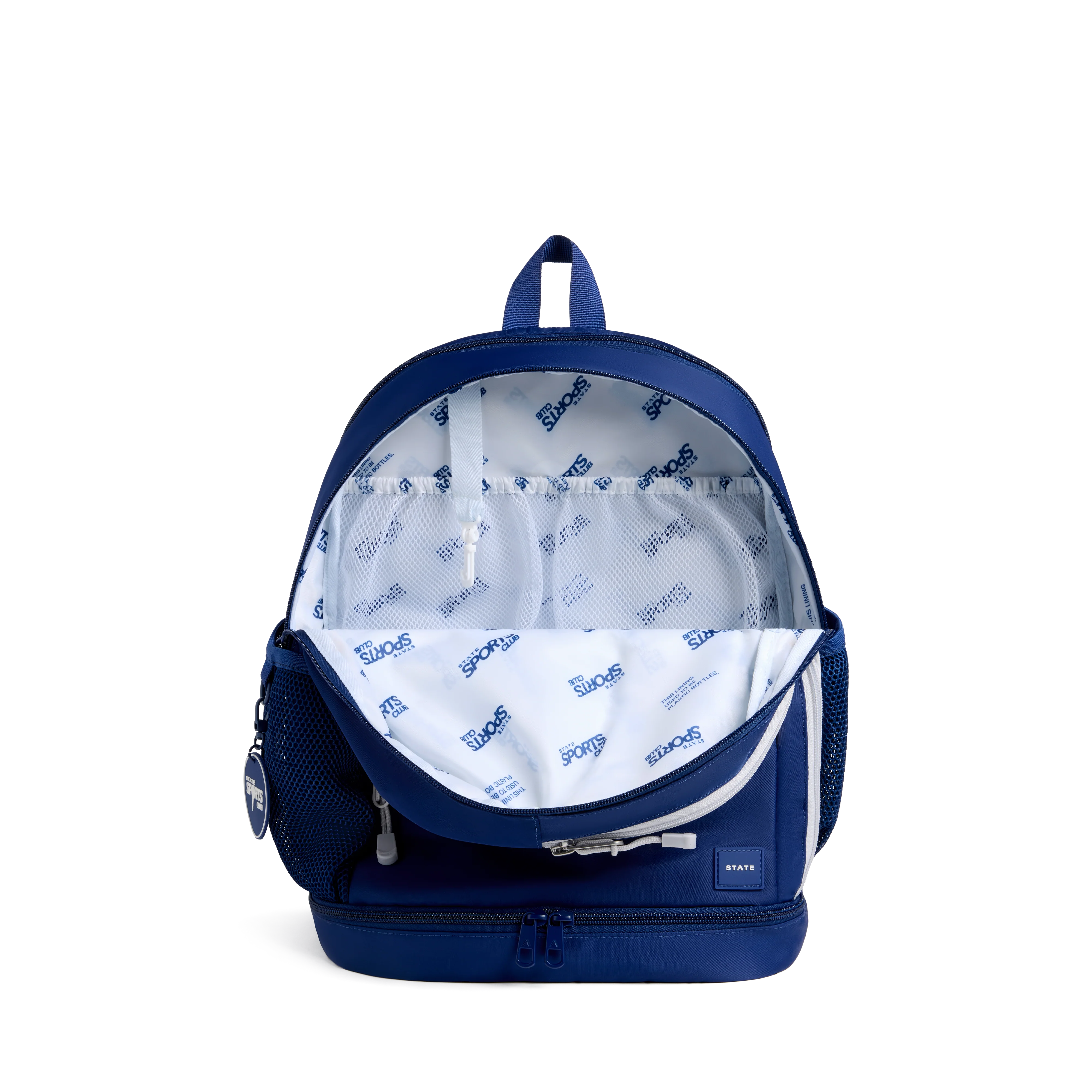 Lenox Tennis Backpack - Image 8
