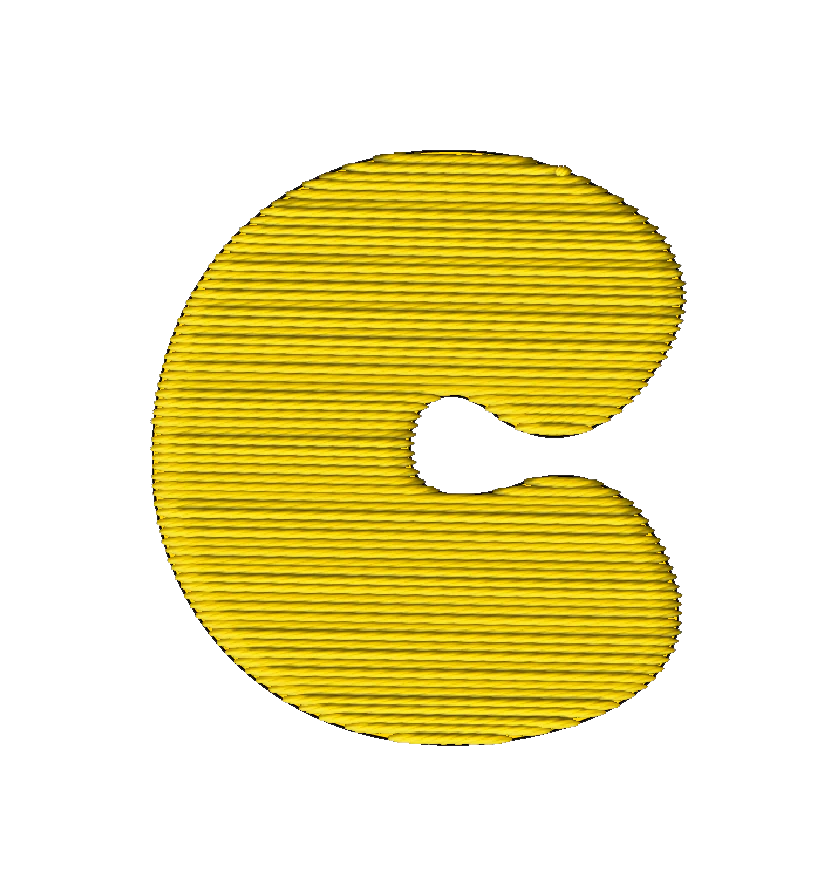 Letter 2 - Image 12