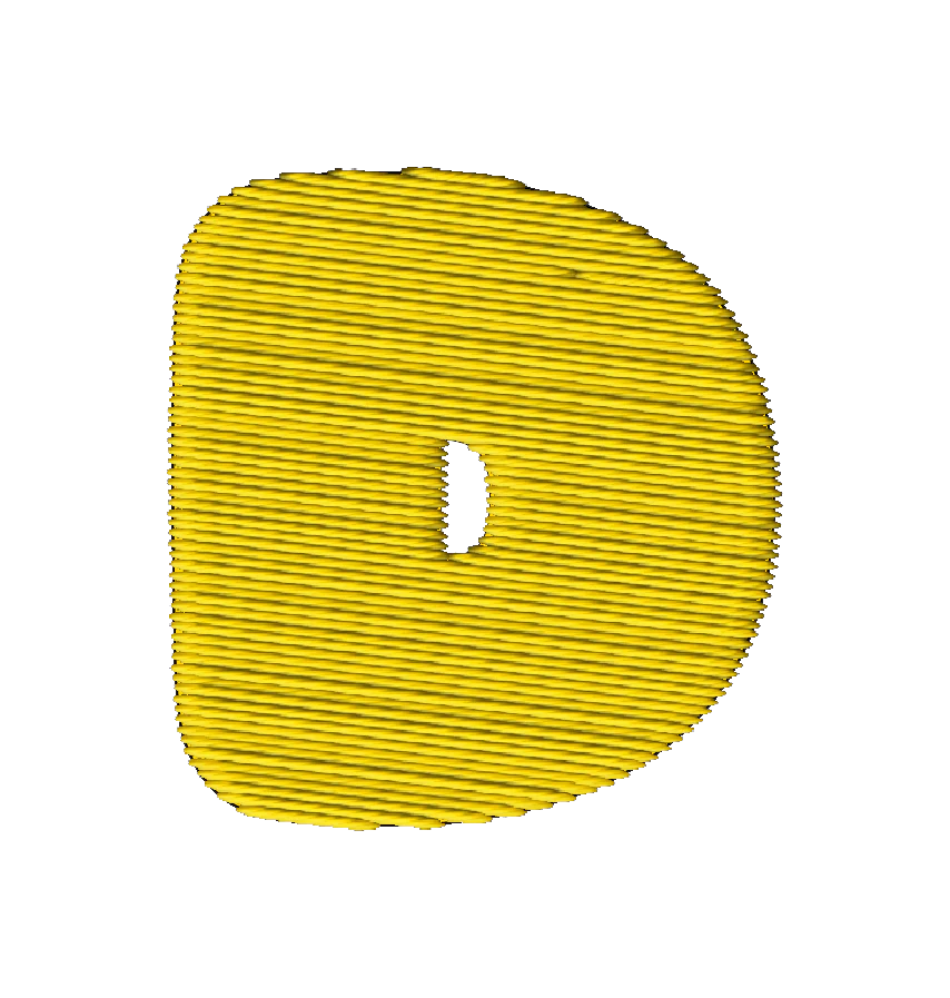 Letter 2 - Image 16