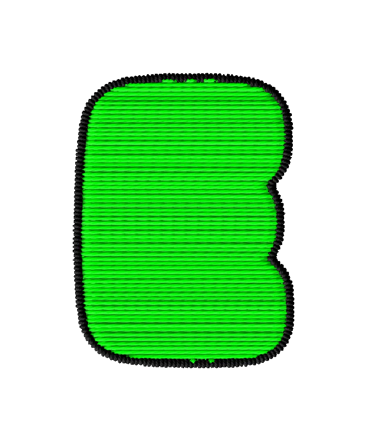 Letter 2 - Image 17