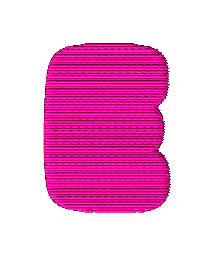 Letter 2 - Image 18