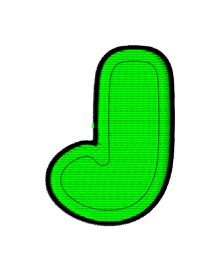 Letter 2 - Image 37