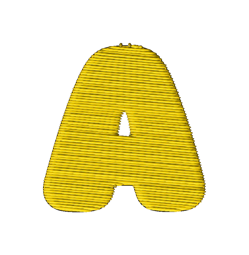 Letter 2 - Image 4