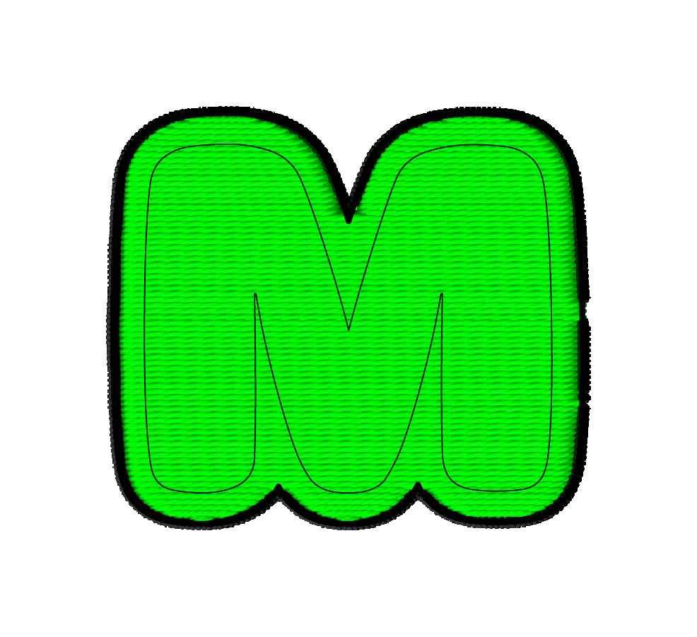 Letter 2 - Image 49