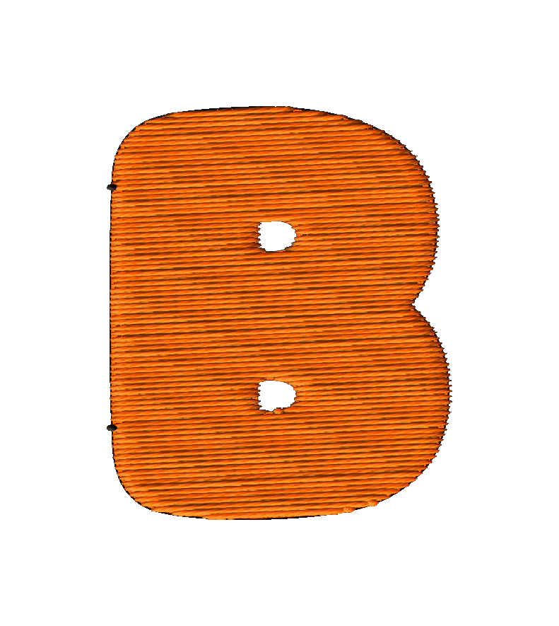 Letter 2 - Image 7