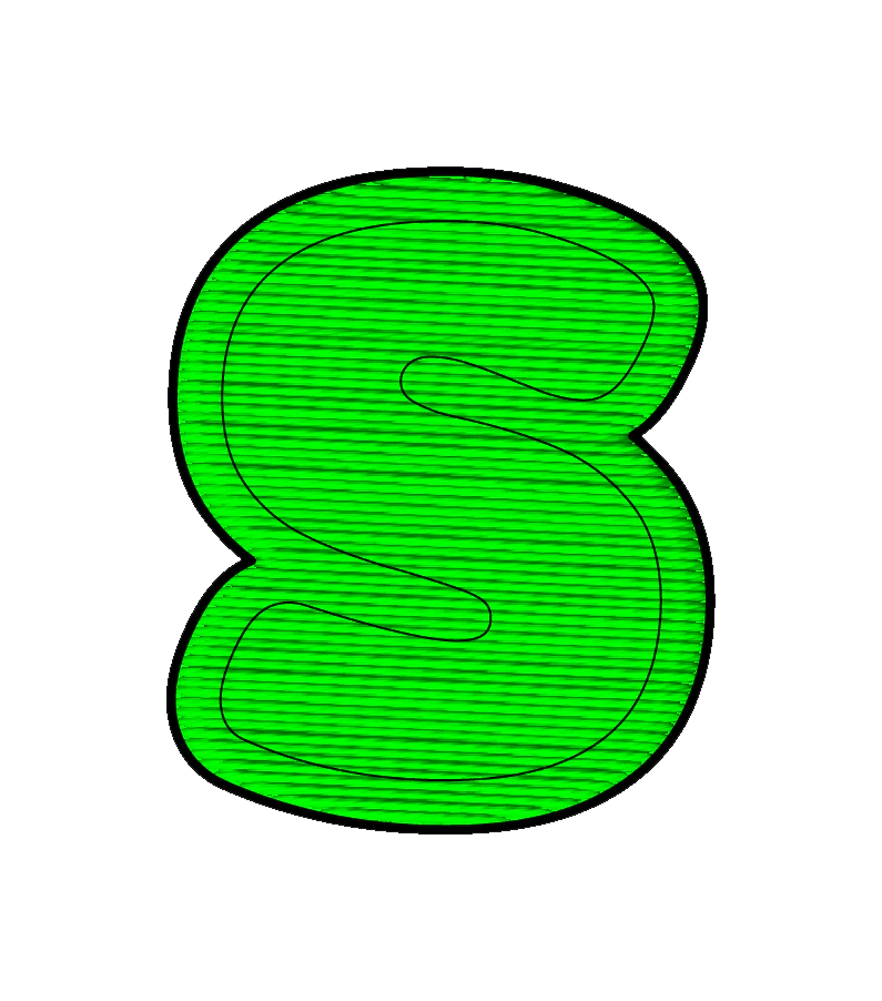Letter 2 - Image 73