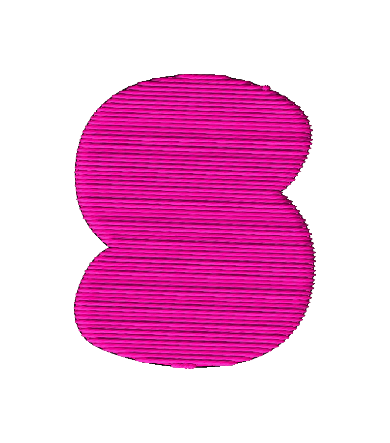 Letter 2 - Image 74