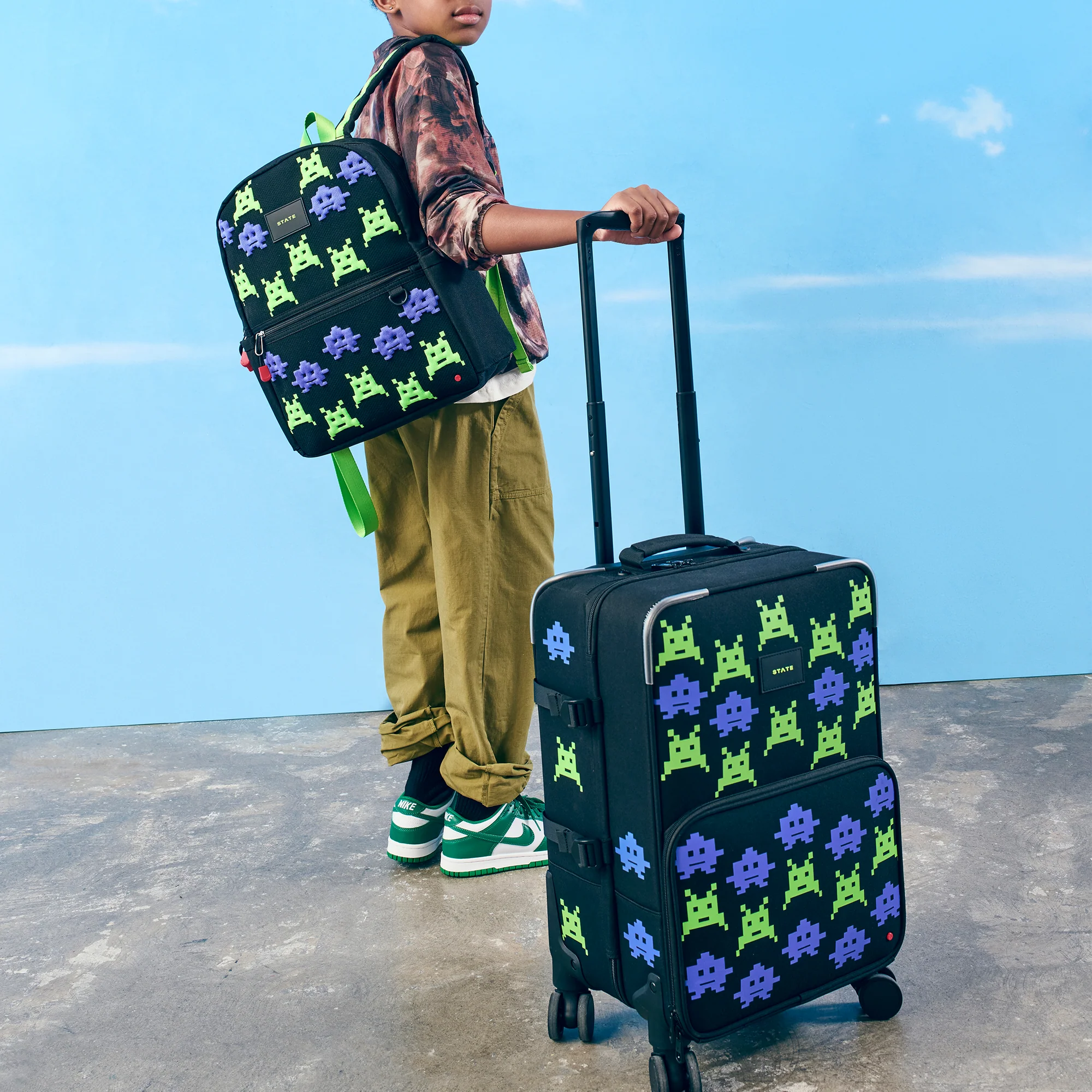 Kane Backpack - Image 6