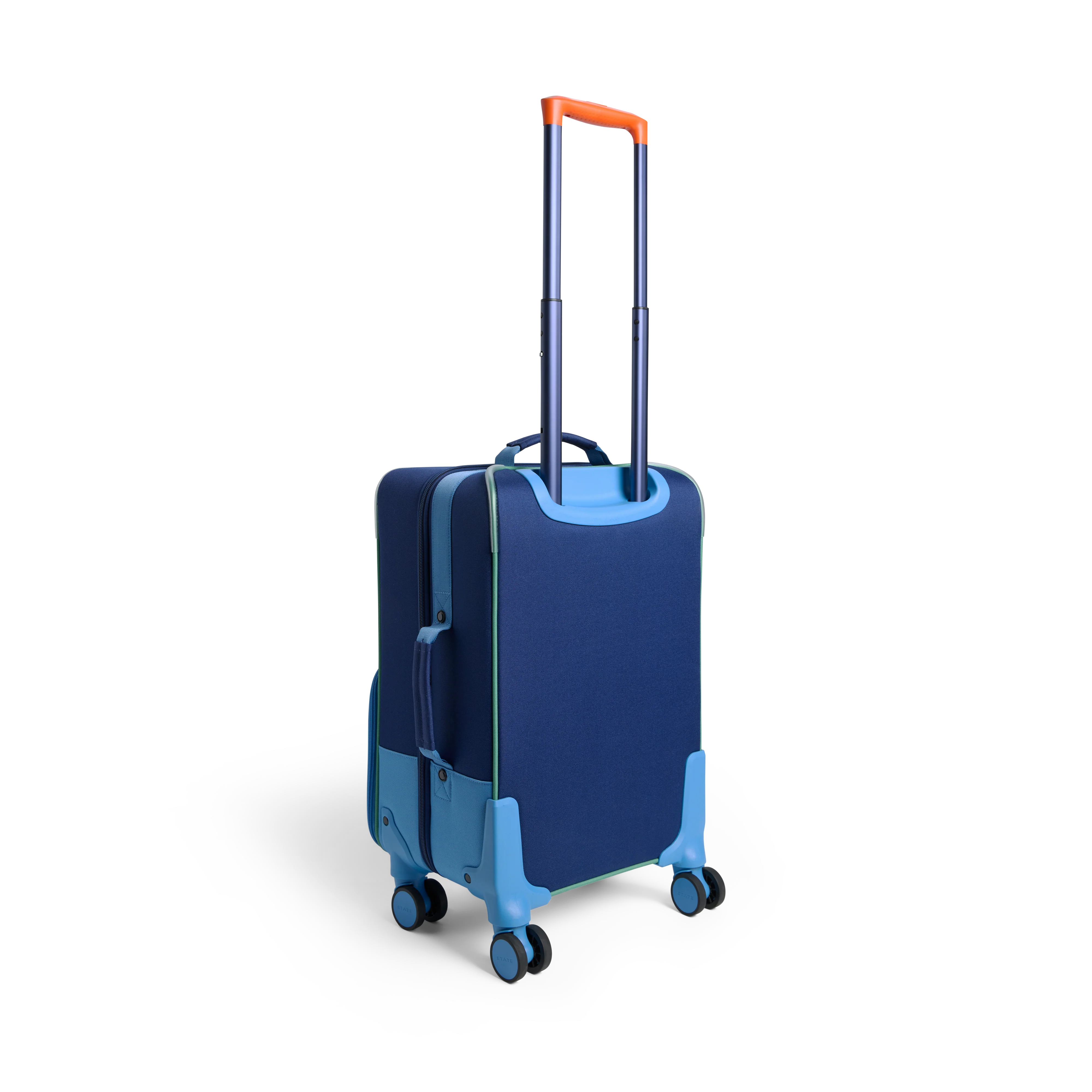 Logan Carry-On Suitcase - Image 7