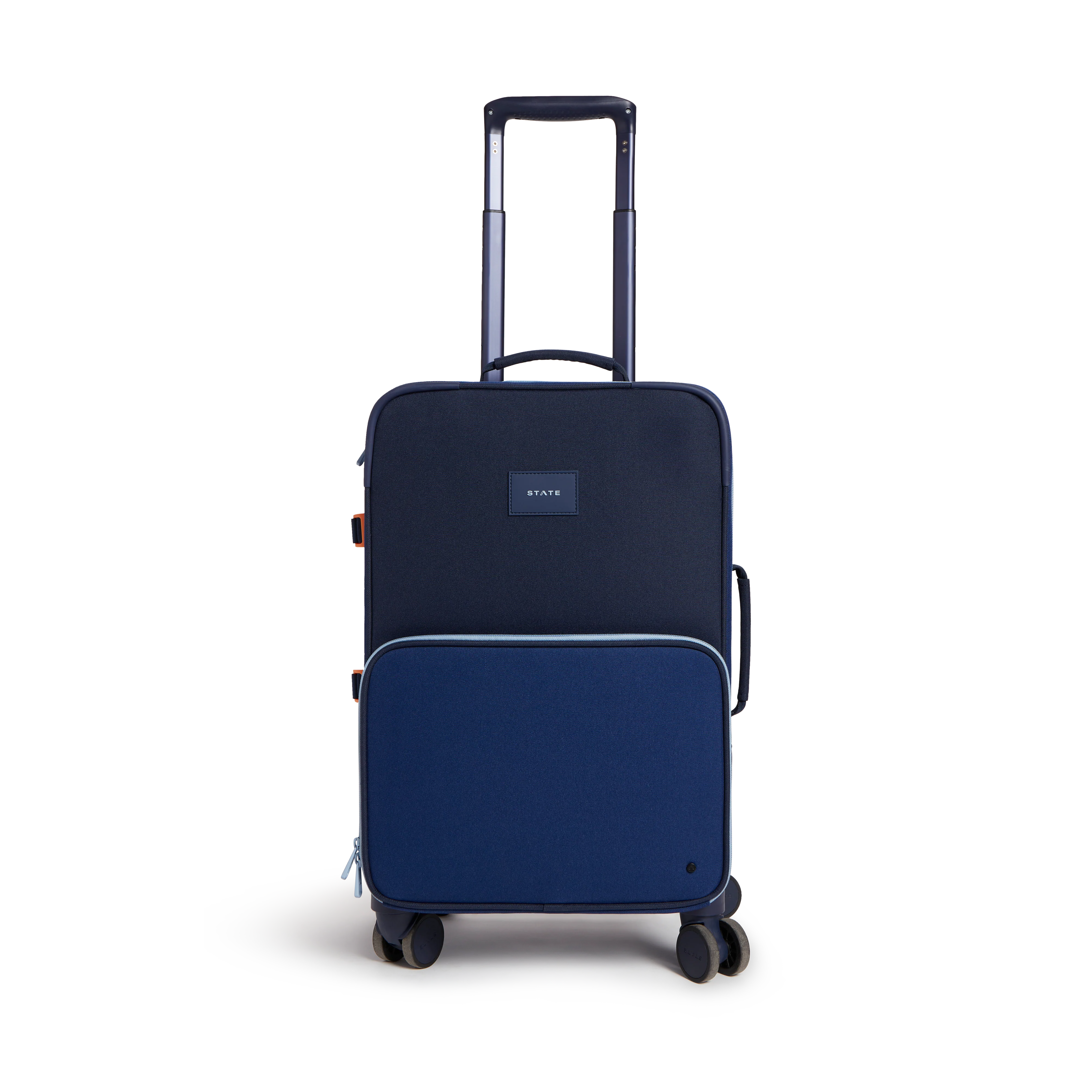 Logan Carry-On Suitcase