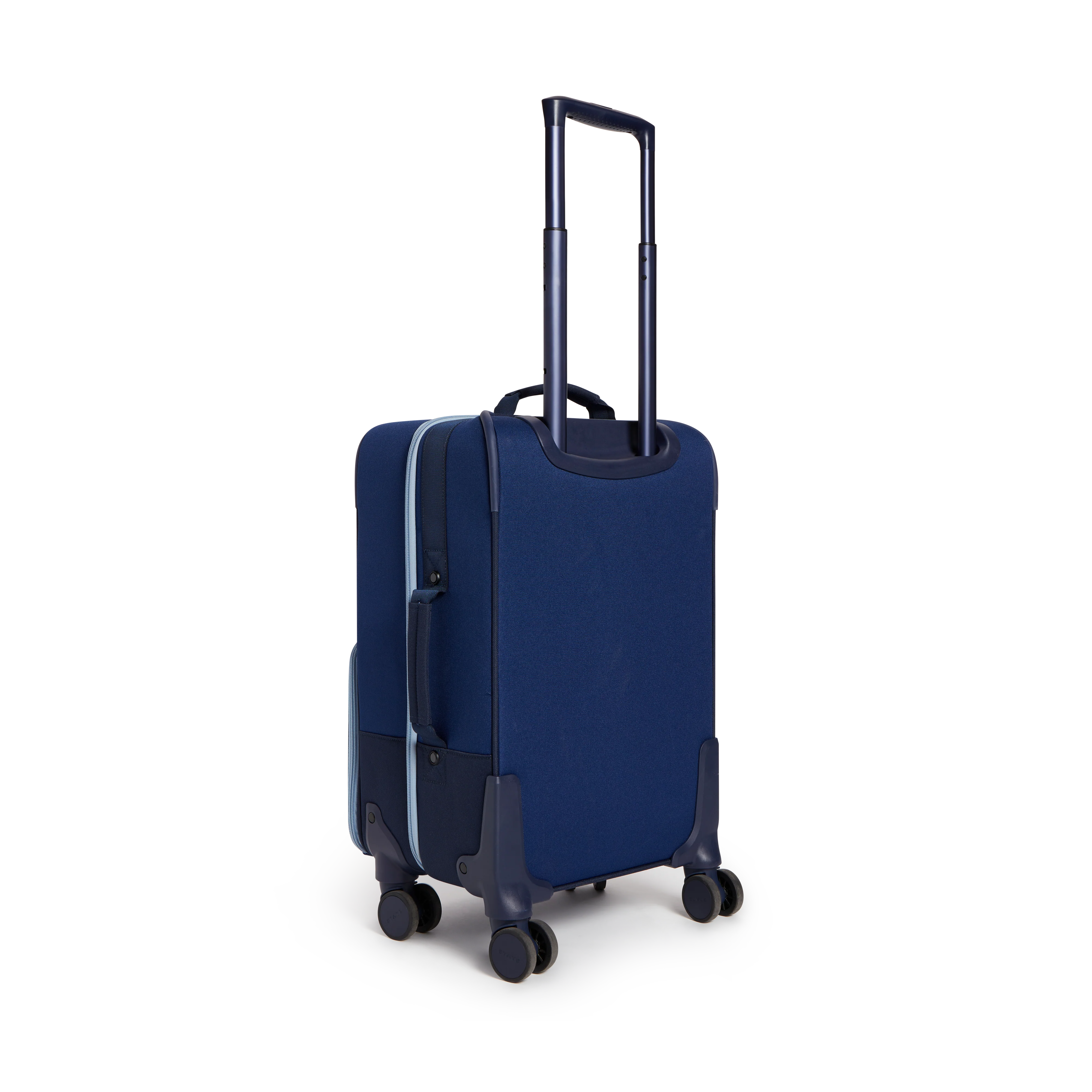 Logan Carry-On Suitcase - Image 5