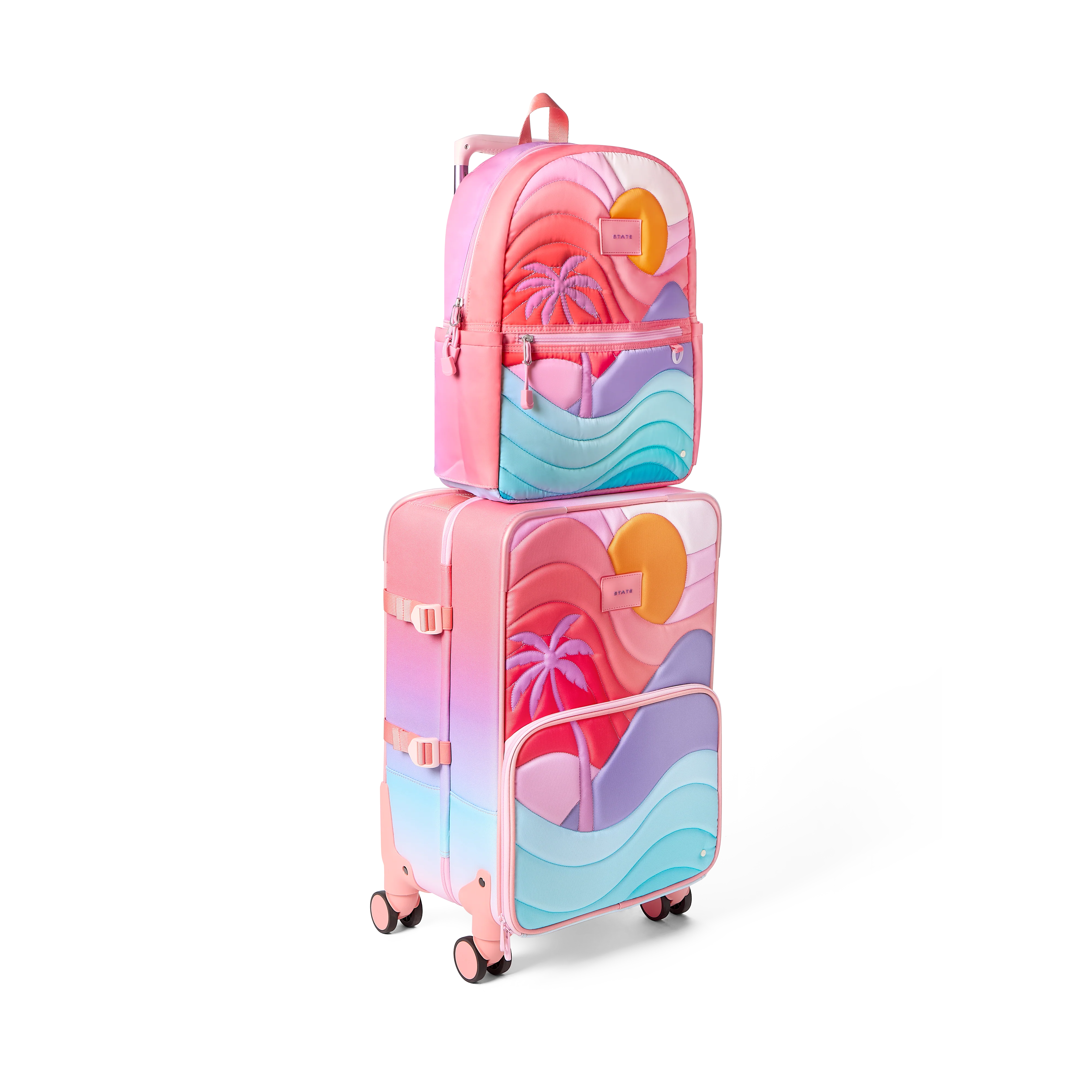 Logan Carry-On Suitcase - Image 6