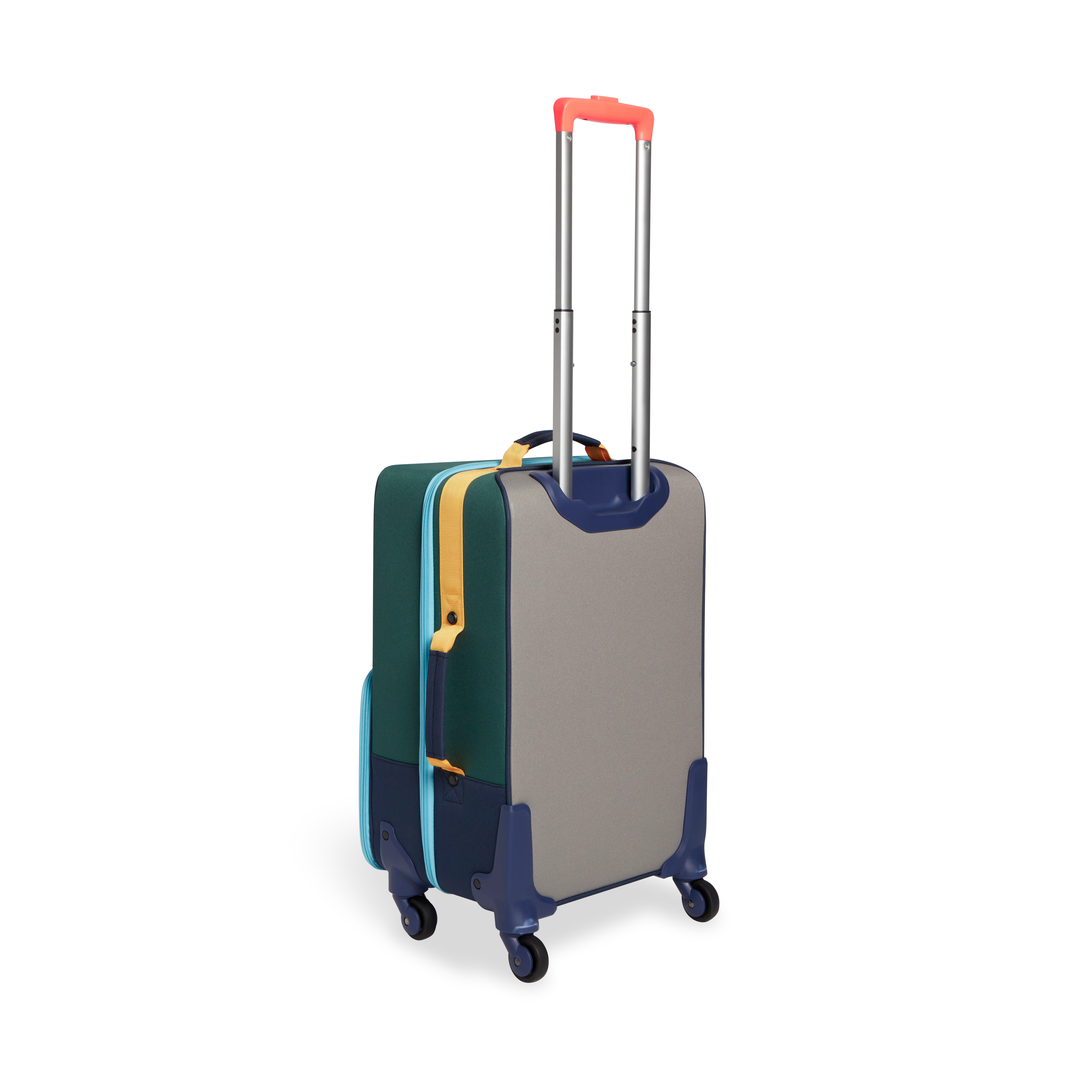 Logan Carry-On Suitcase - Image 5