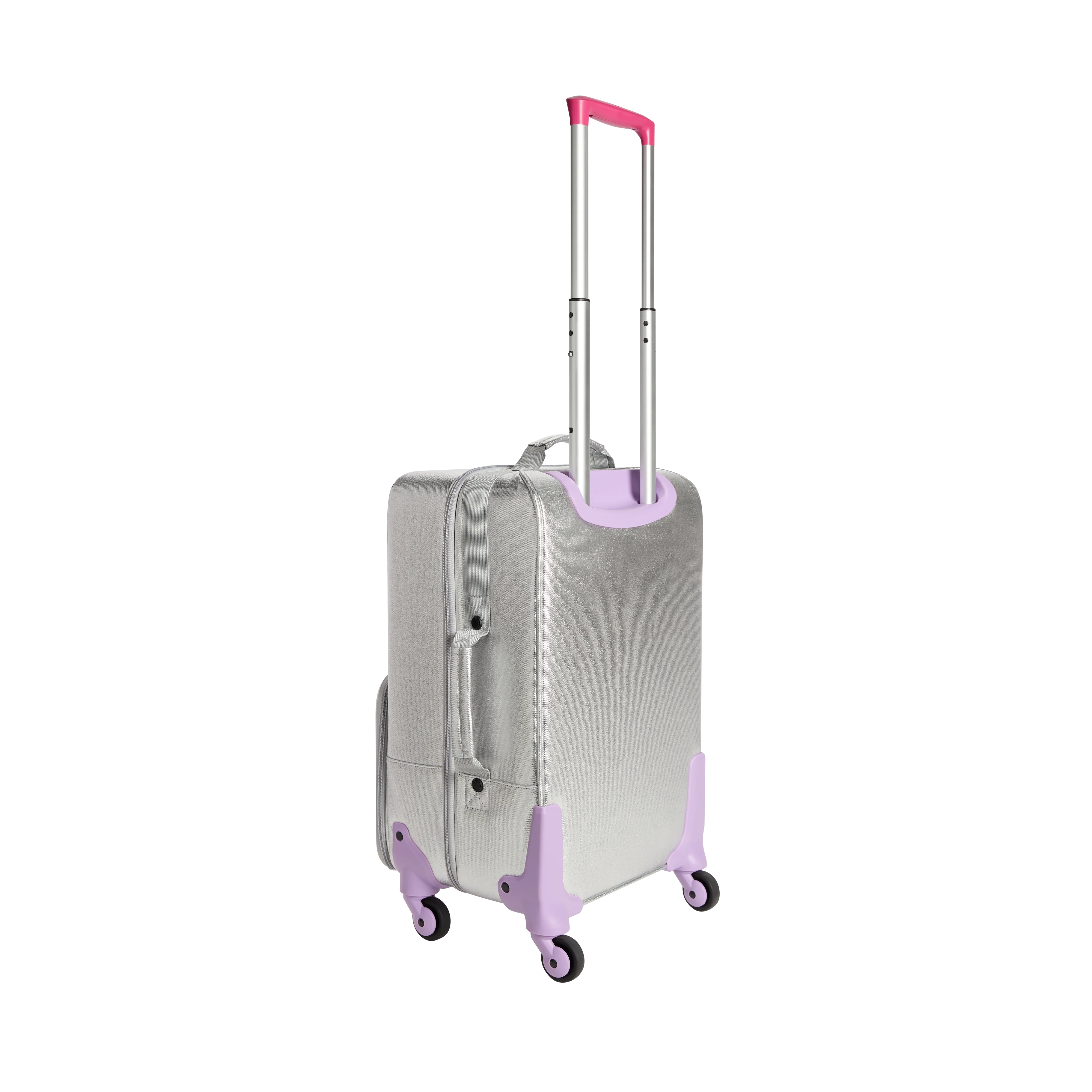 Logan Carry-On Suitcase - Image 7