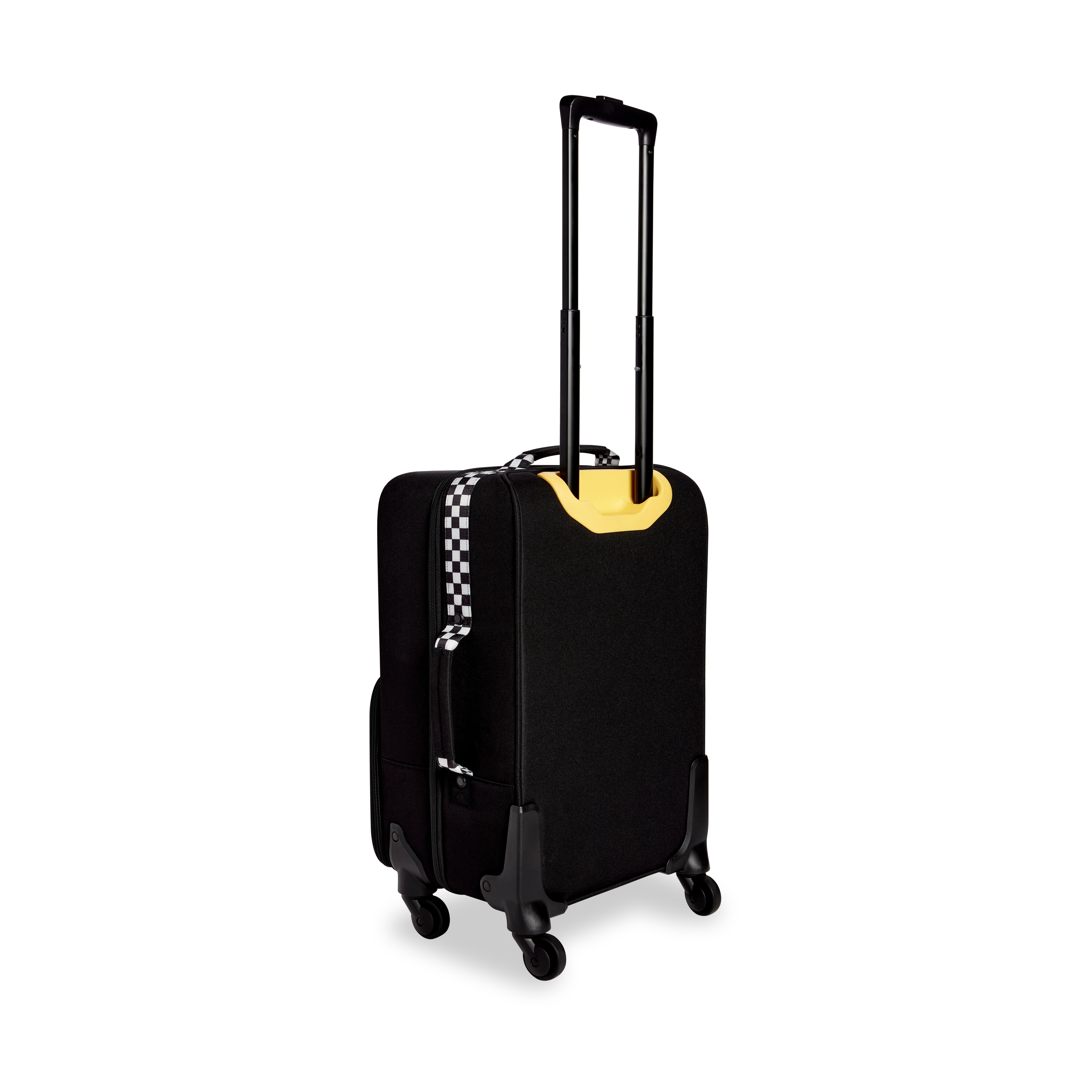 Logan Carry-On Suitcase - Image 5