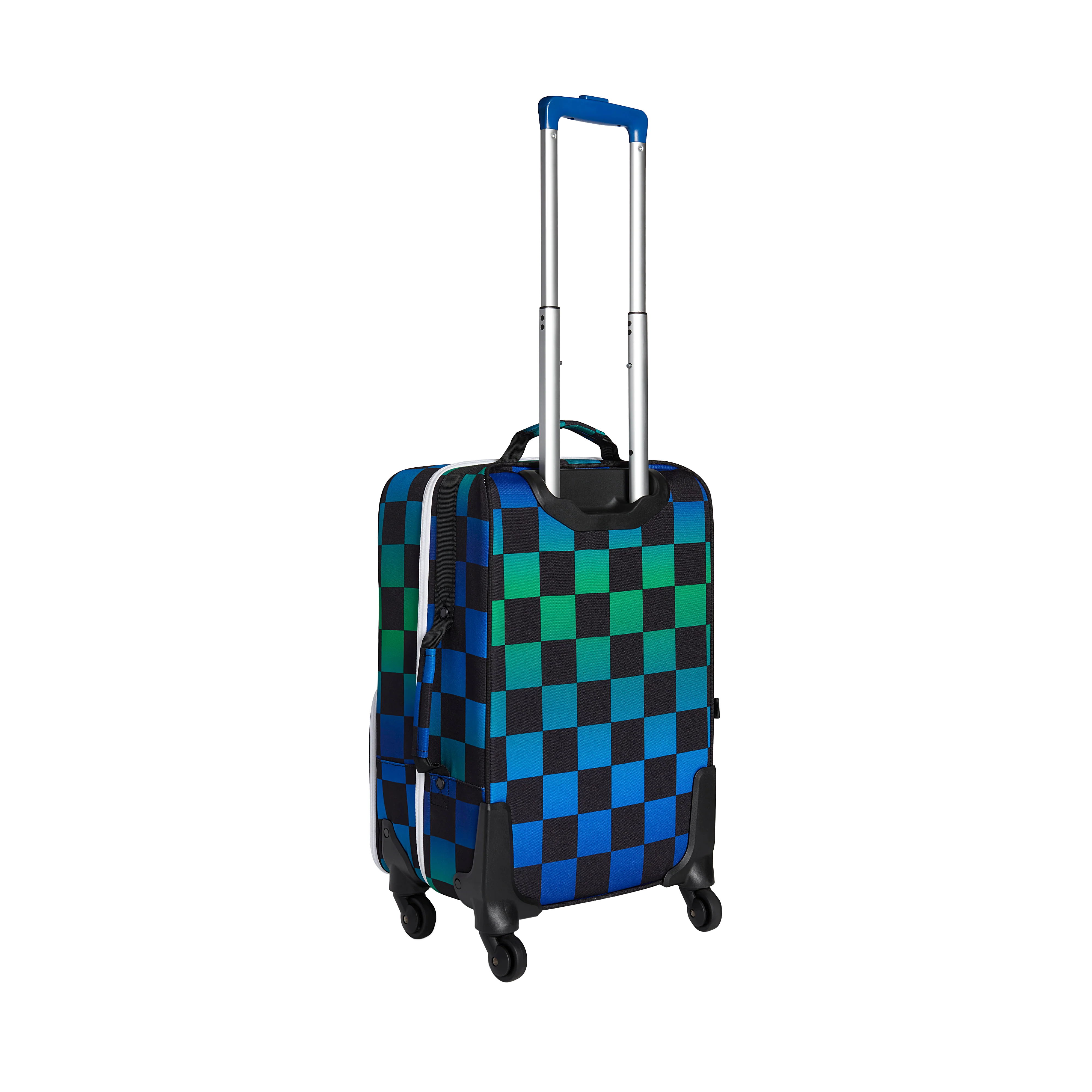 Logan Carry-On Suitcase - Image 5