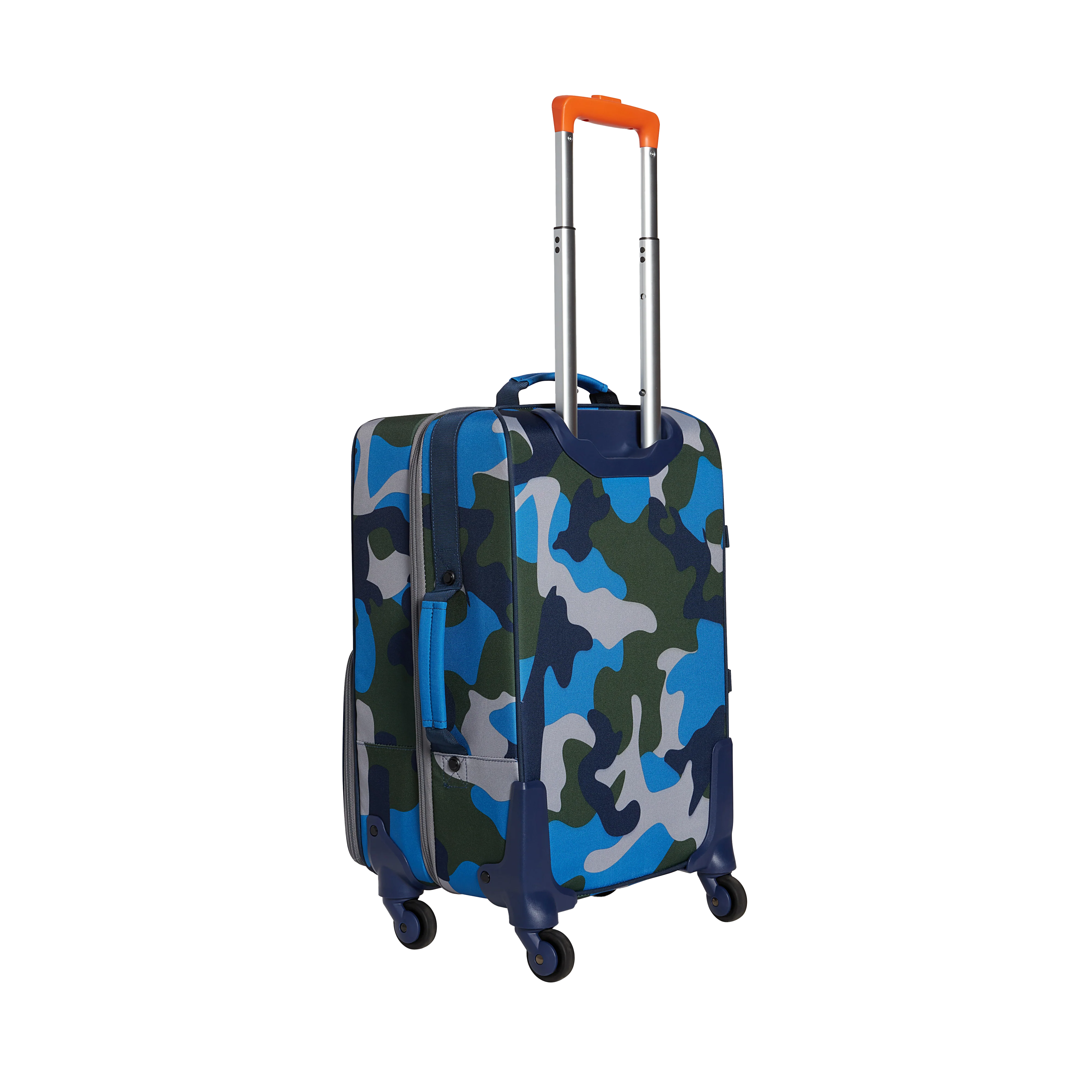 Logan Carry-On Suitcase - Image 4