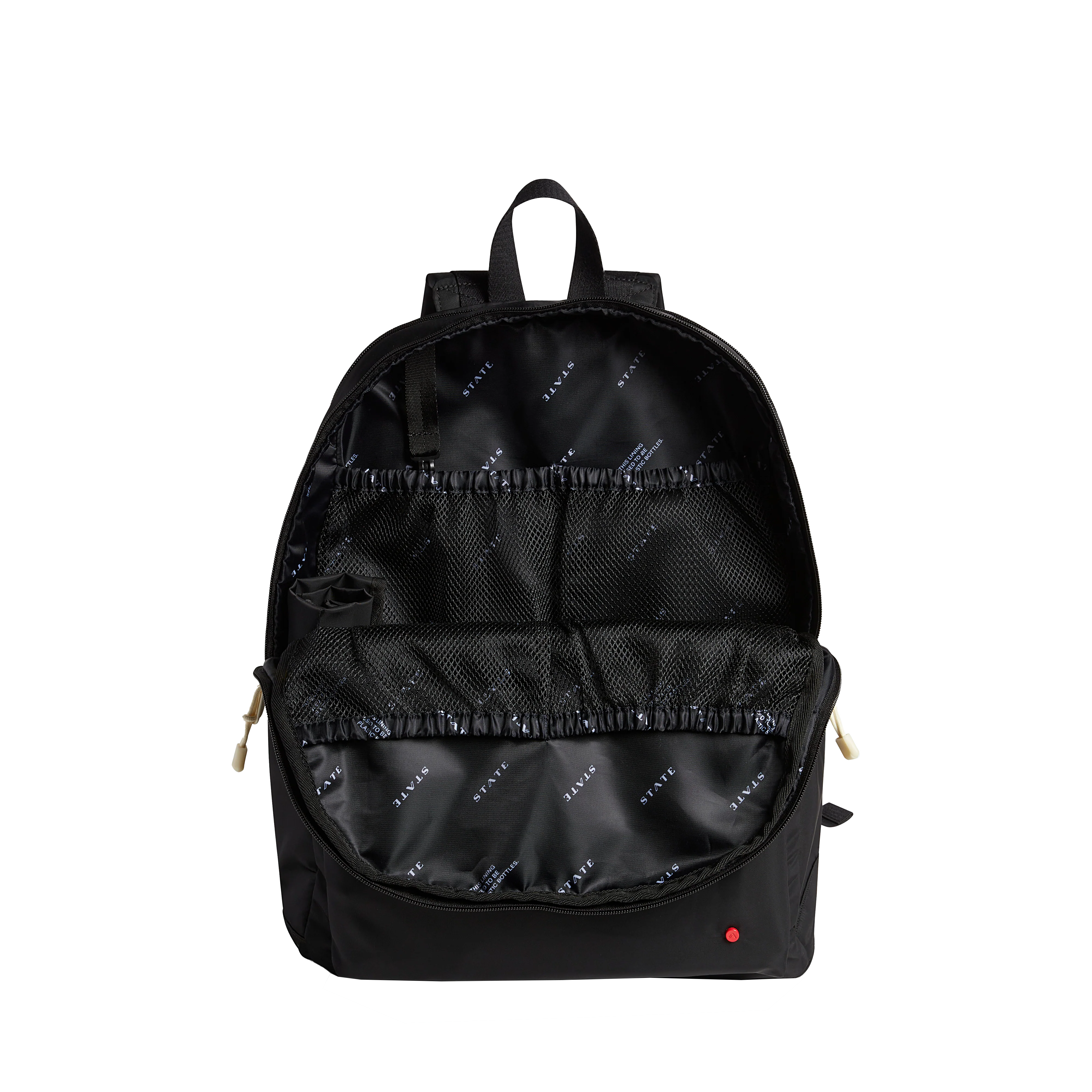 Lorimer Diaper Bag - Image 9