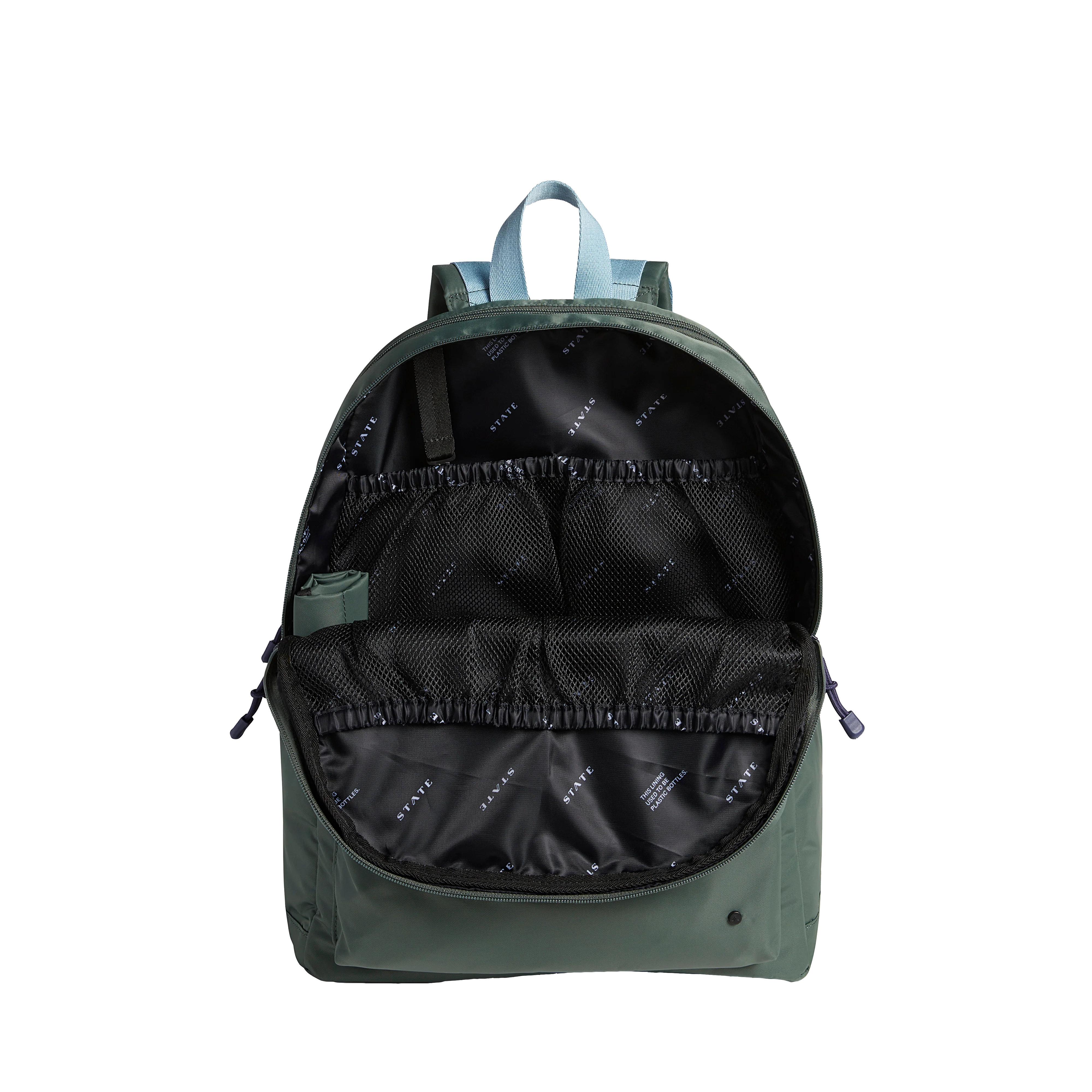 Lorimer Diaper Bag - Image 9