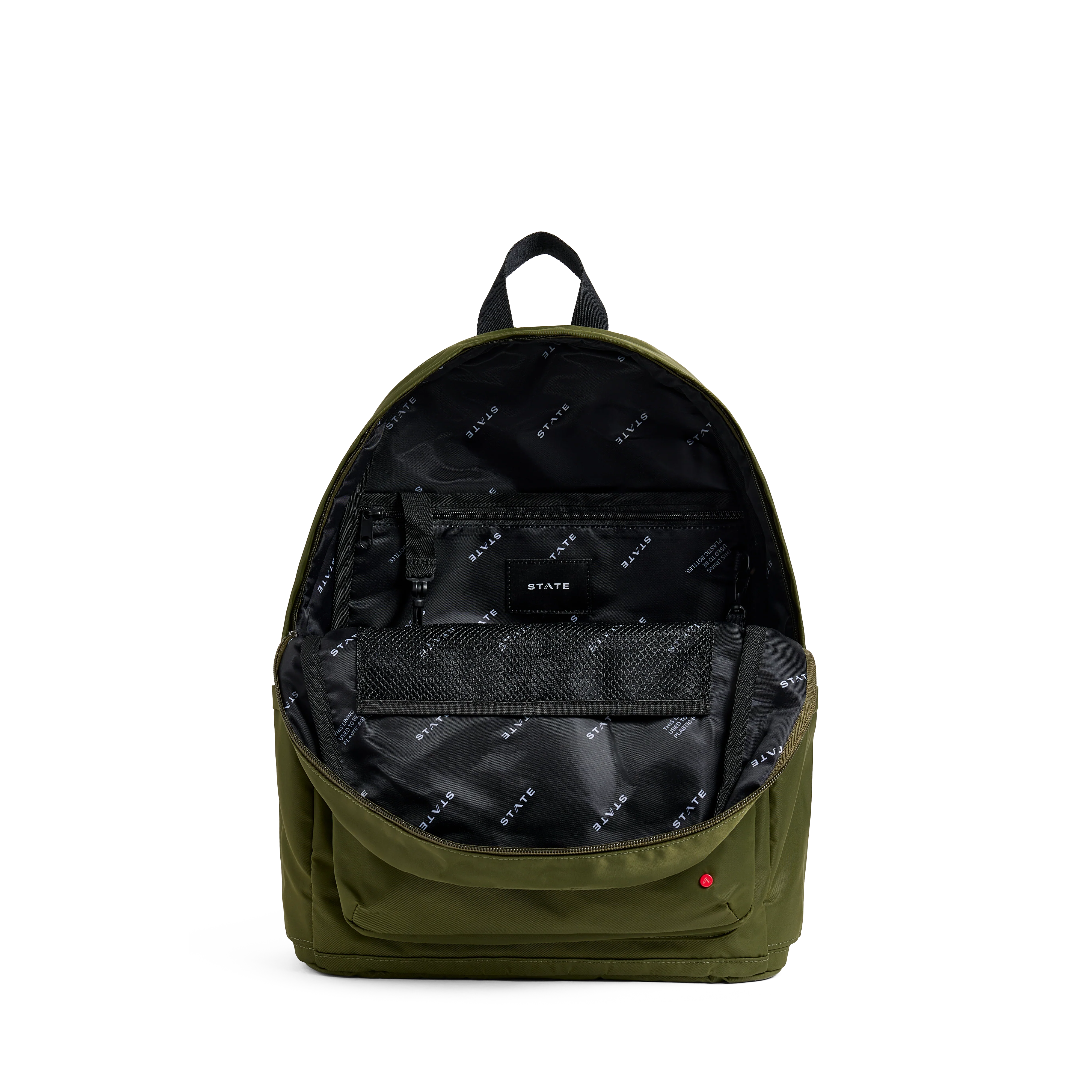 Lorimer Backpack - Image 3