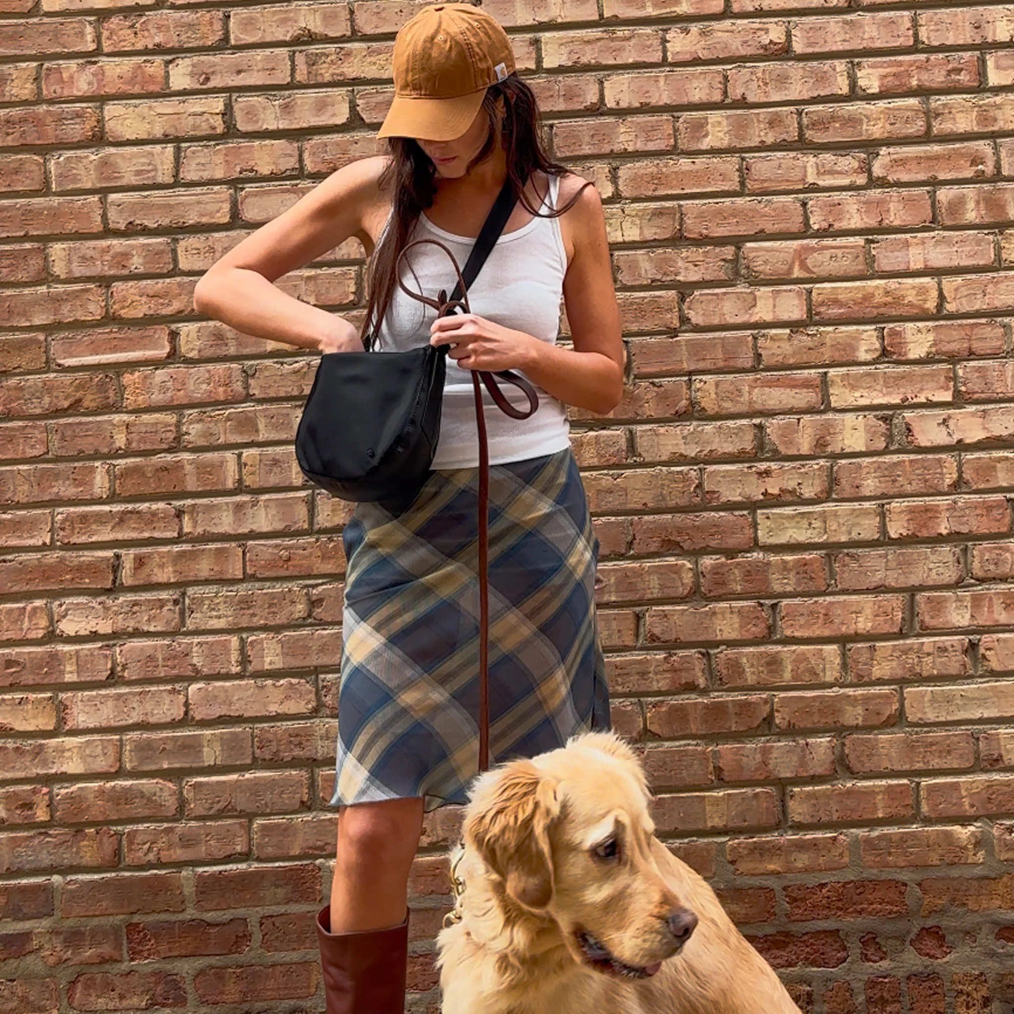 Luna Mini Crossbody - Image 3