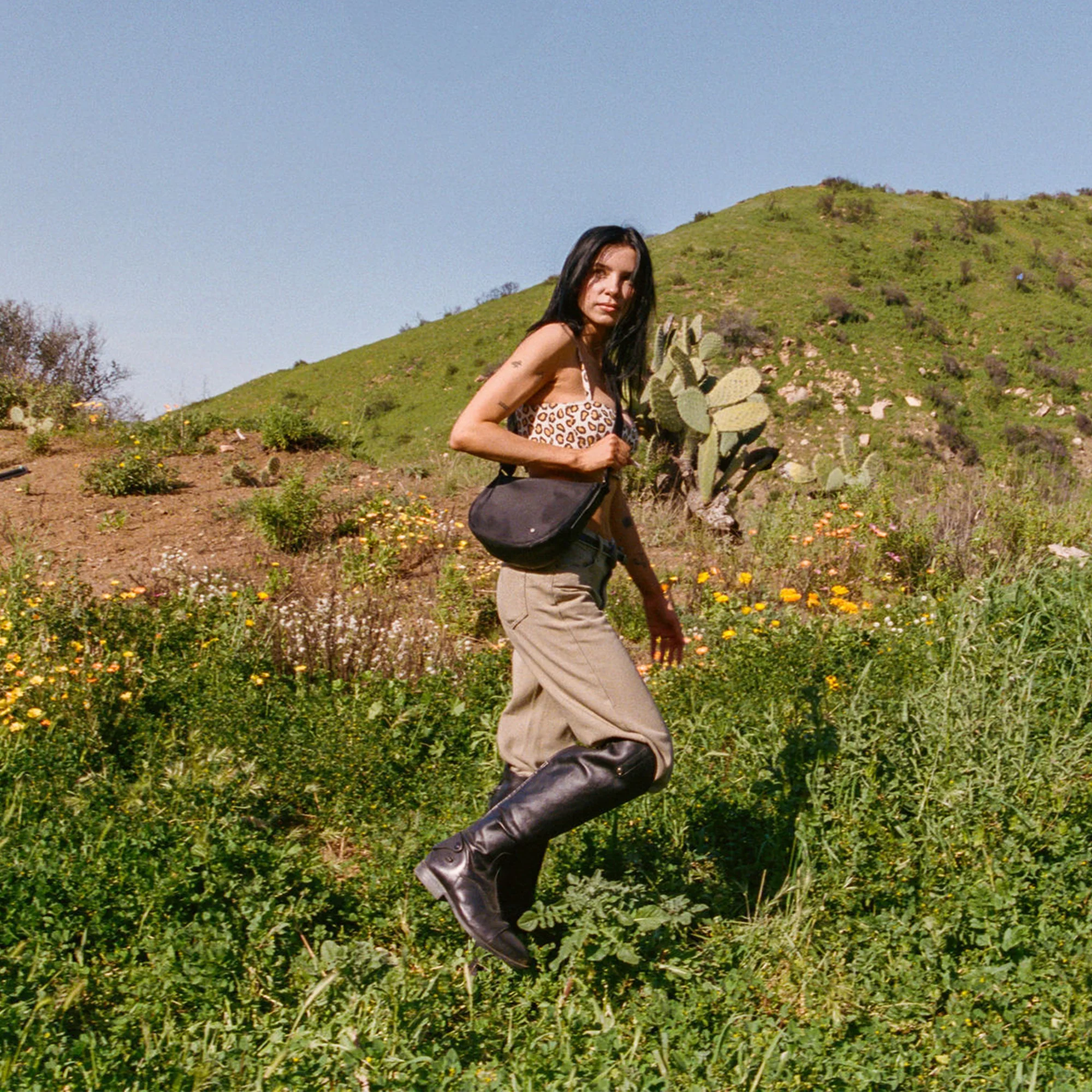 Luna Mini Crossbody - Image 6