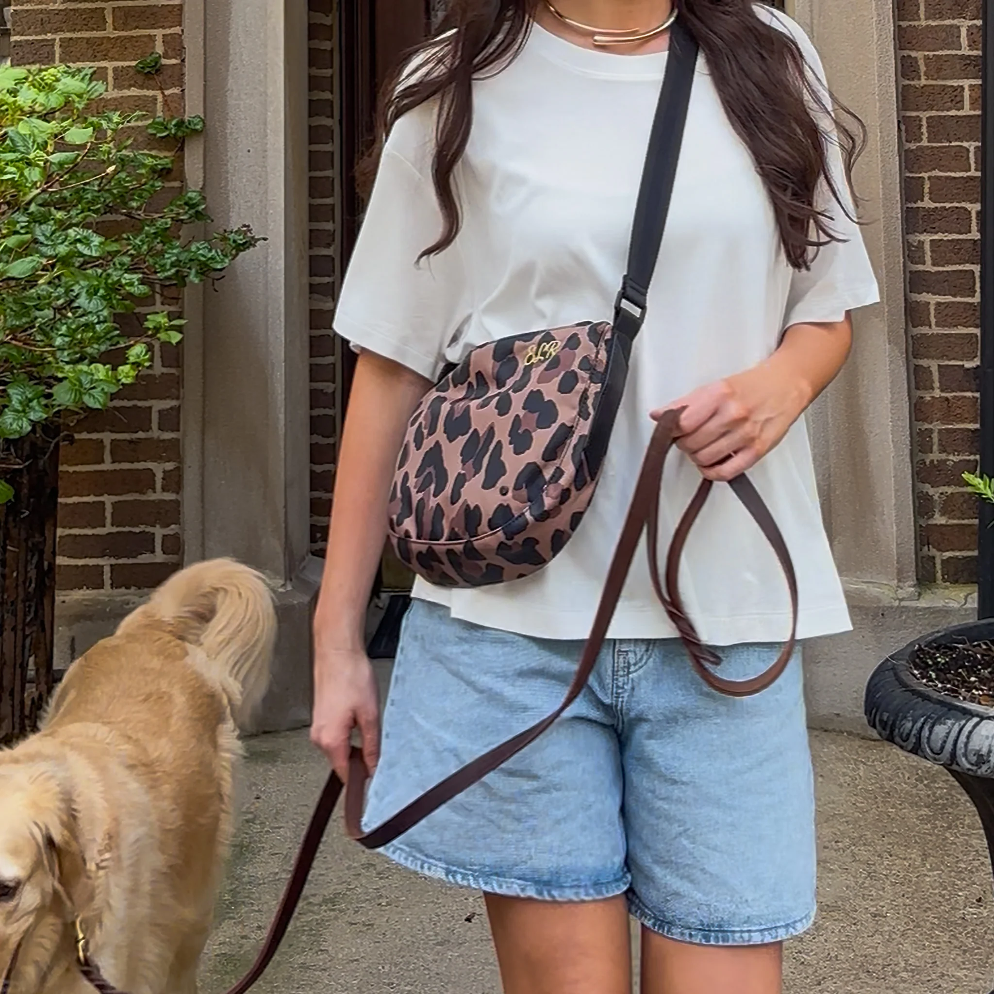 Luna Mini Crossbody - Image 3
