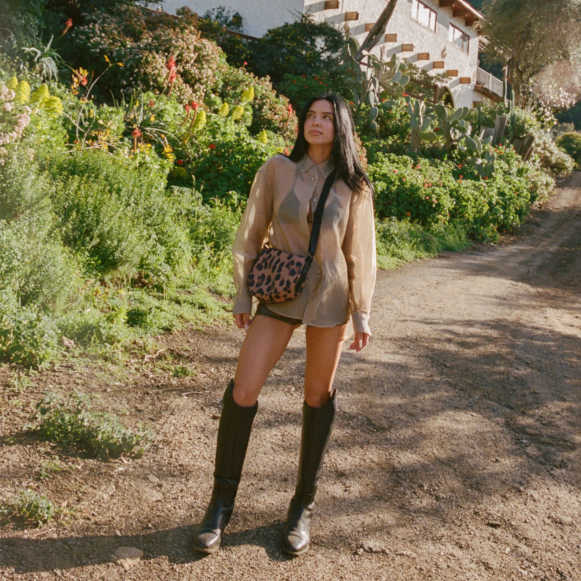 Luna Mini Crossbody - Image 5