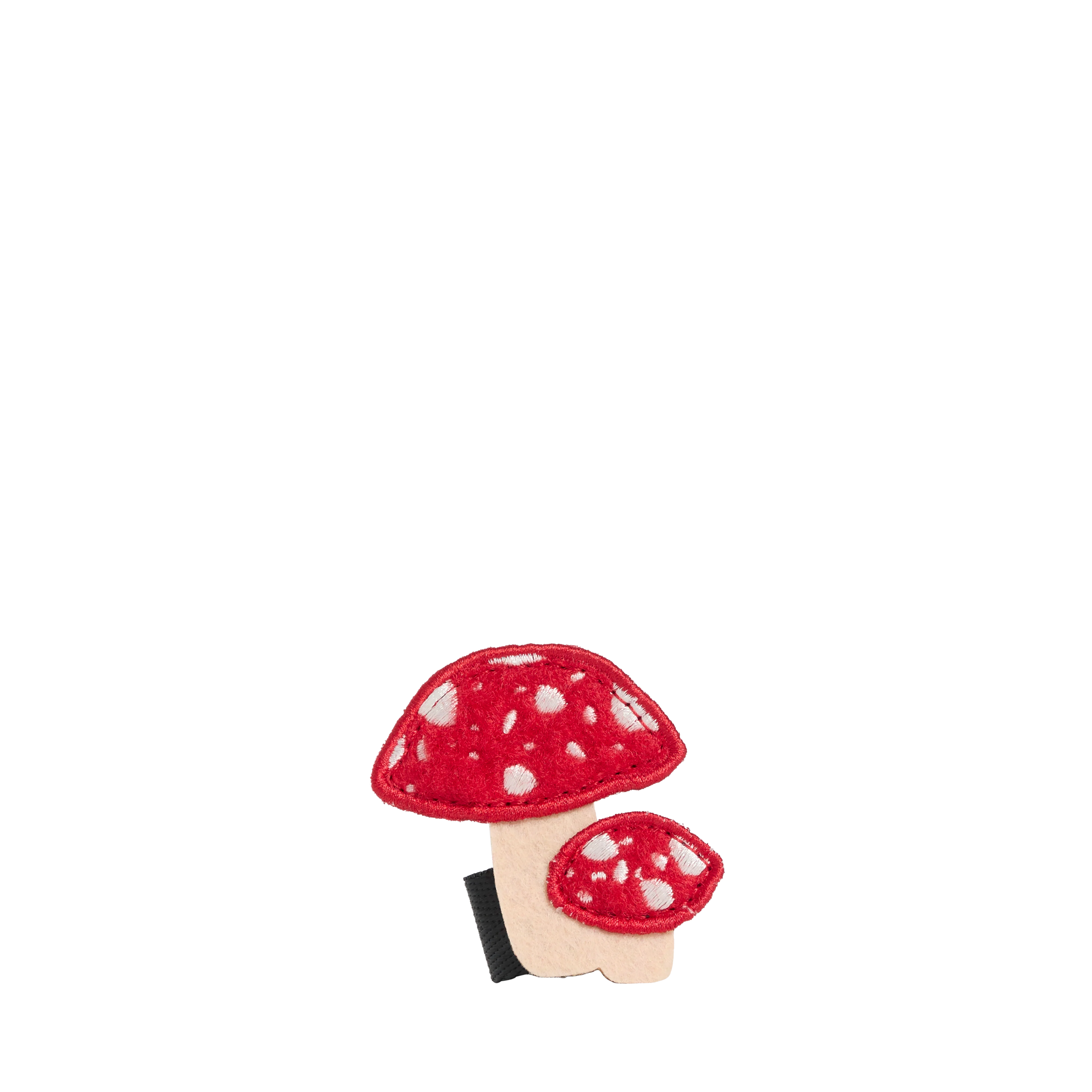 Mushroom Charm