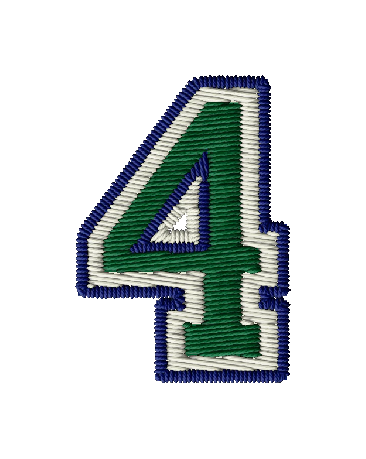 Numbers 1 - Image 15