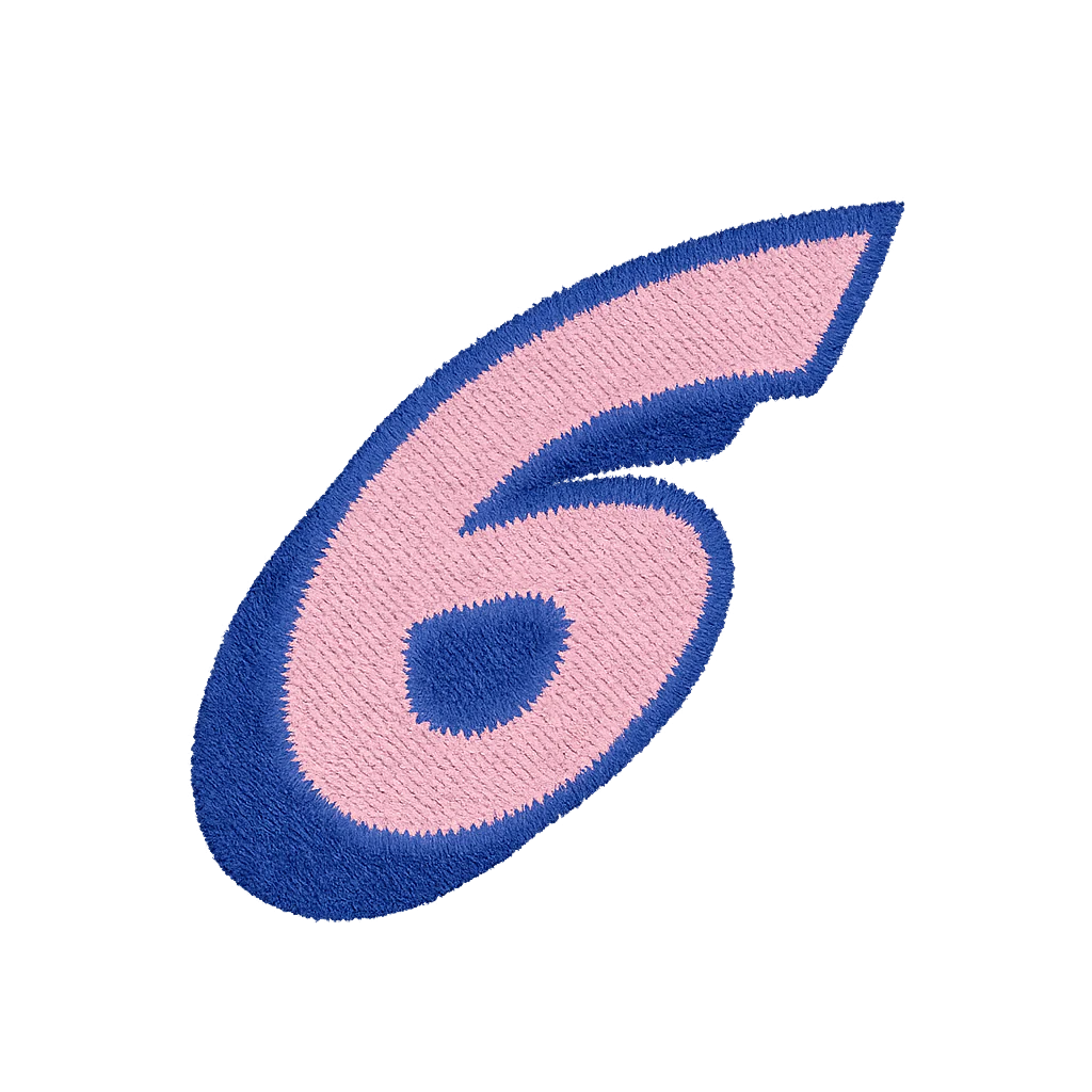 Numbers 1 - Image 166
