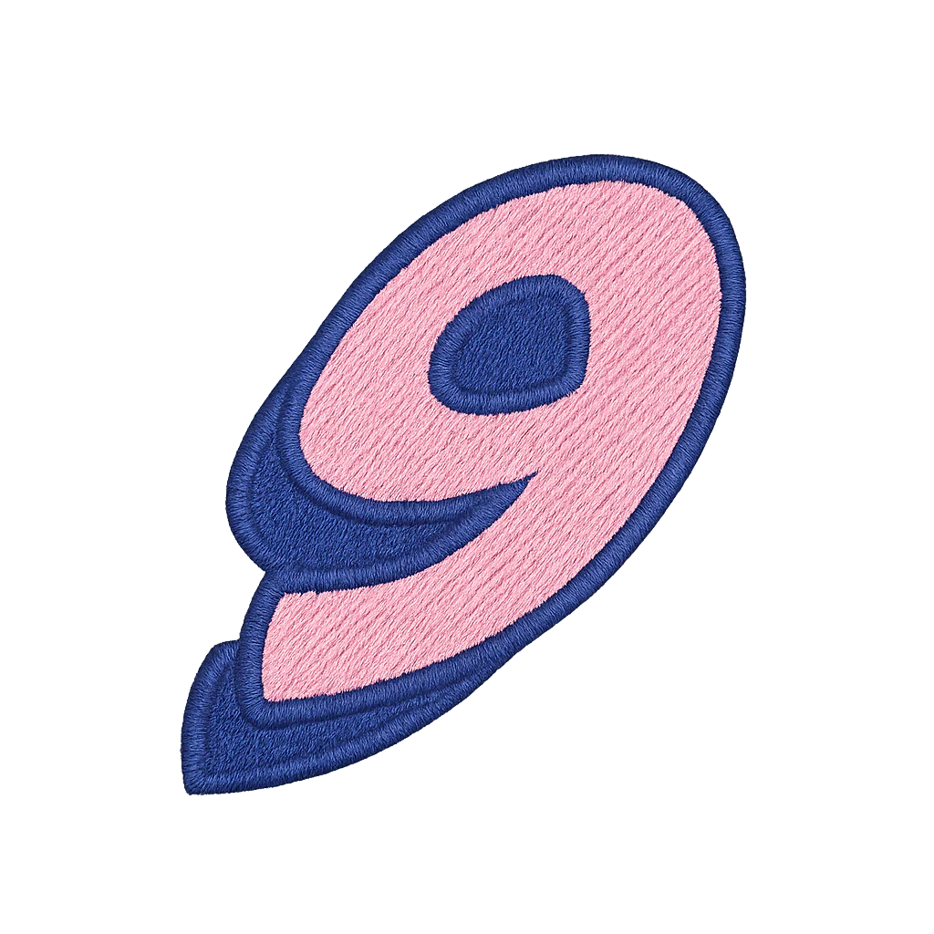 Numbers 1 - Image 169