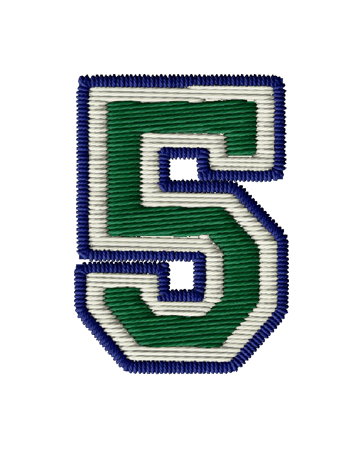 Numbers 1 - Image 18