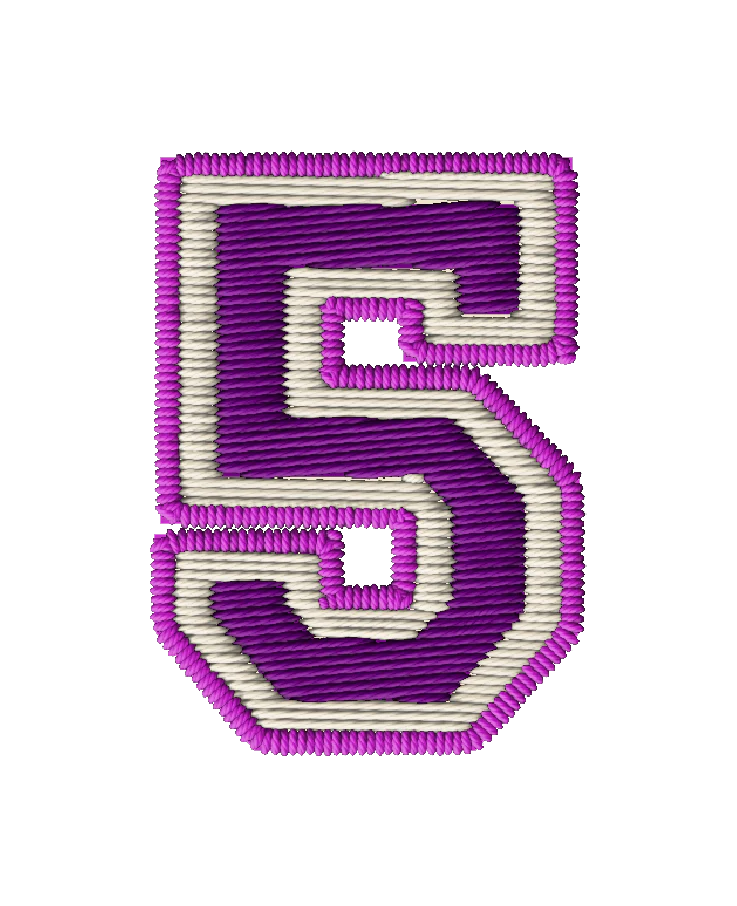 Numbers 1 - Image 19