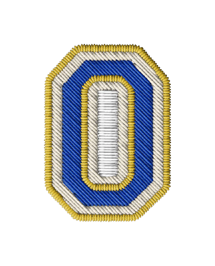 Numbers 1 - Image 2