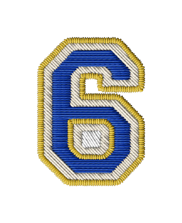 Numbers 1 - Image 20